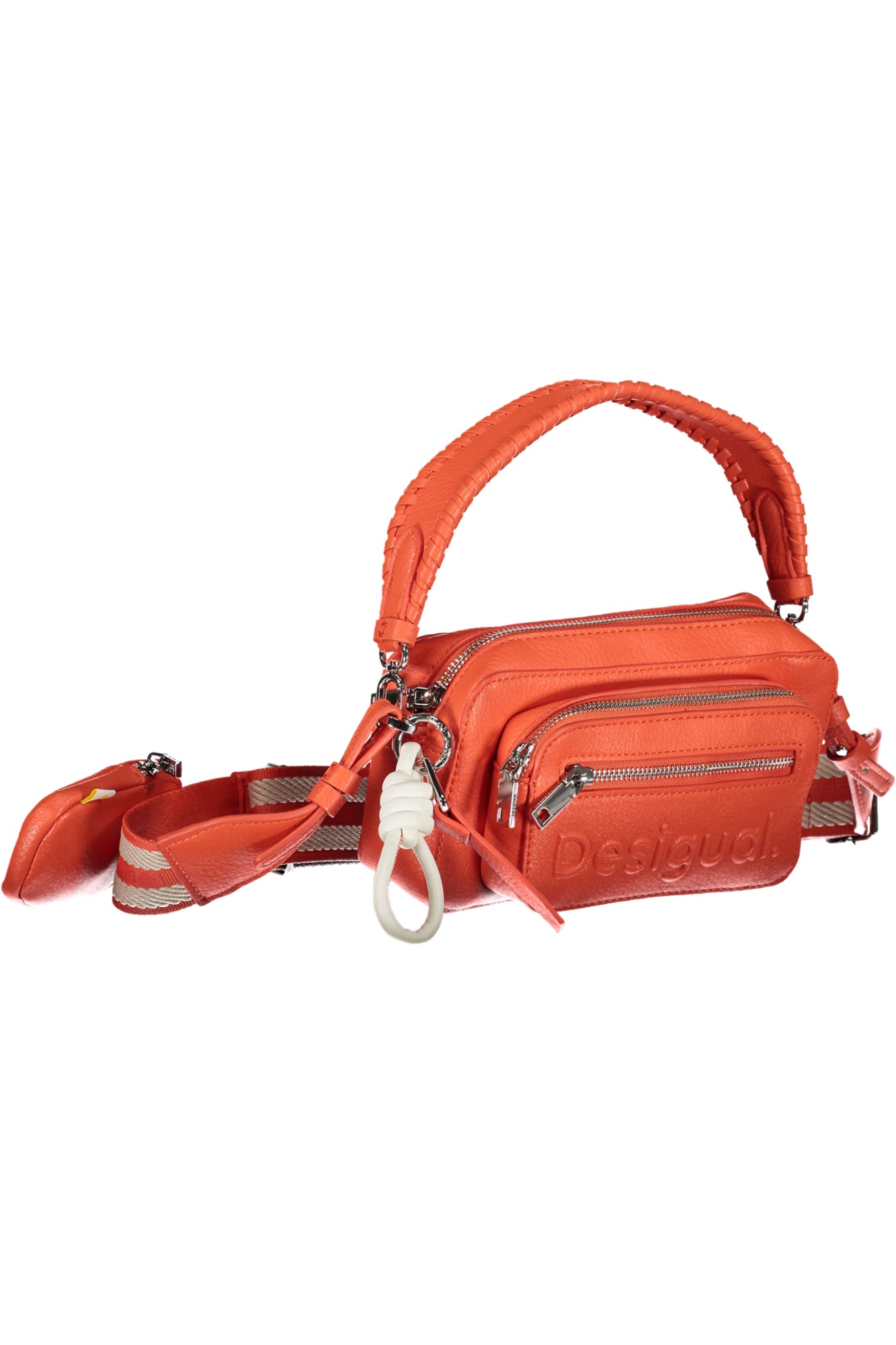 DESIGUAL BORSA DONNA ROSA