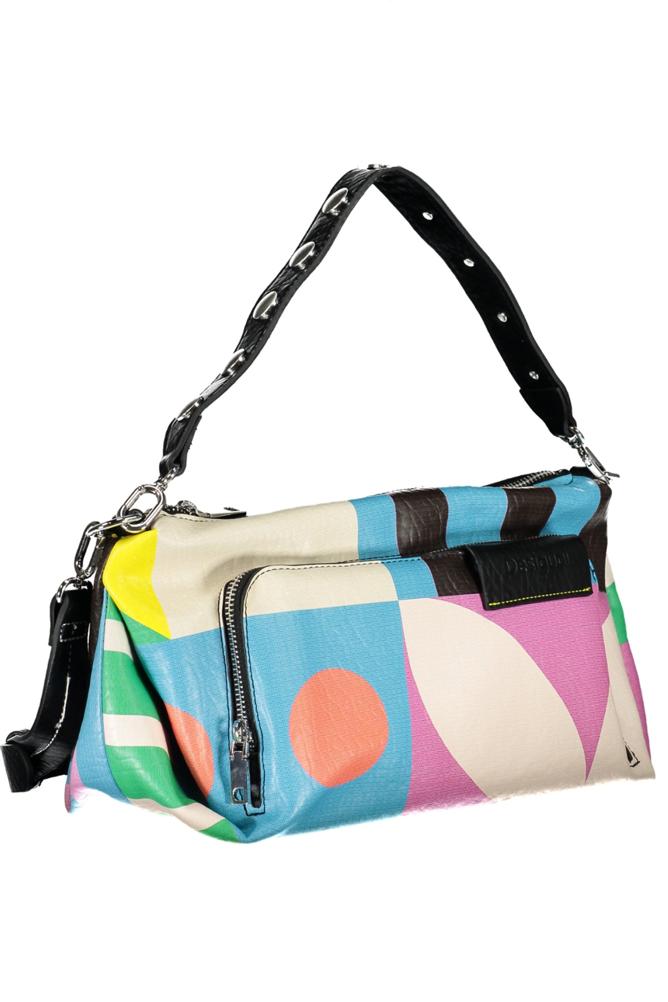 DESIGUAL BORSA DONNA ROSA