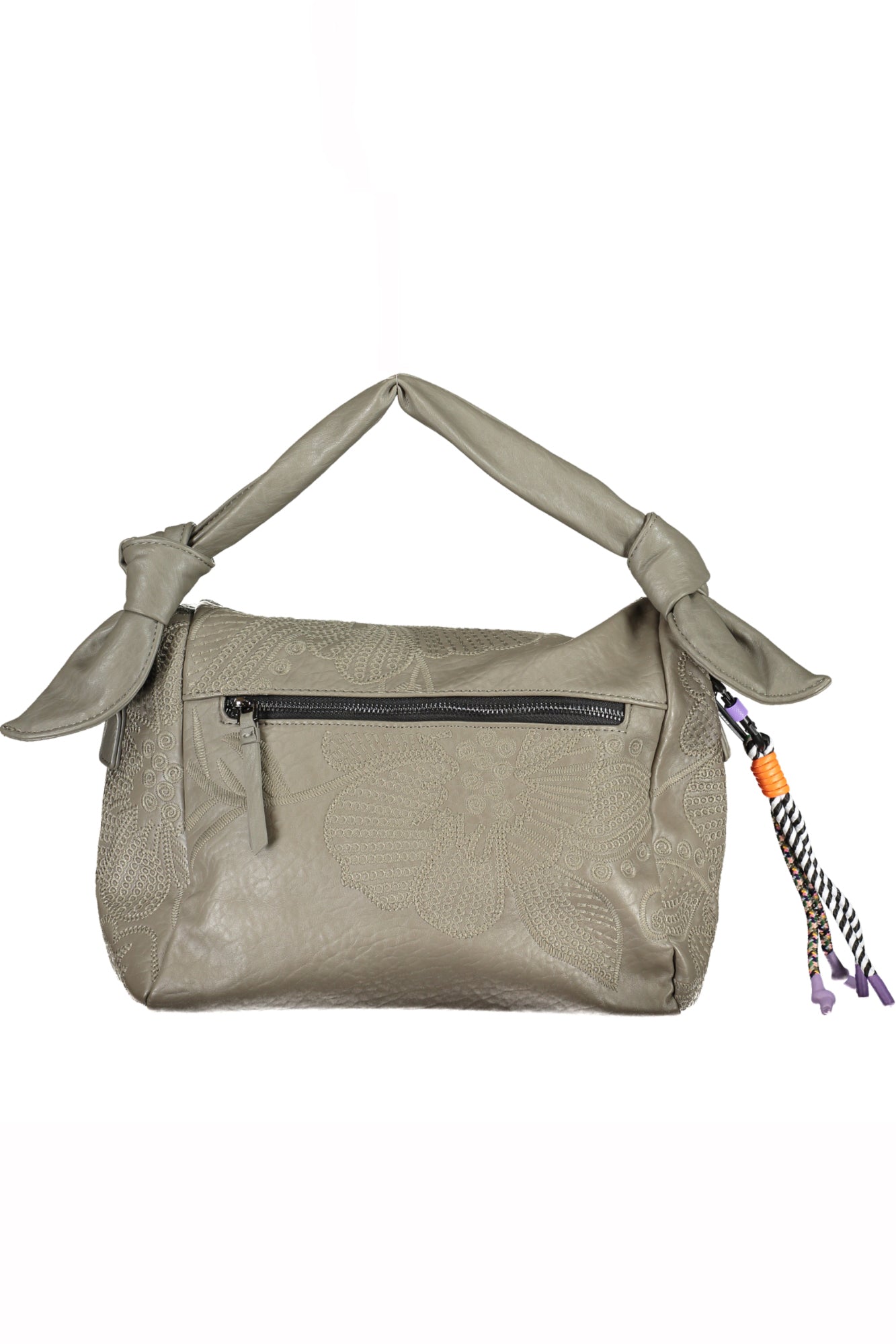 DESIGUAL BORSA DONNA VERDE