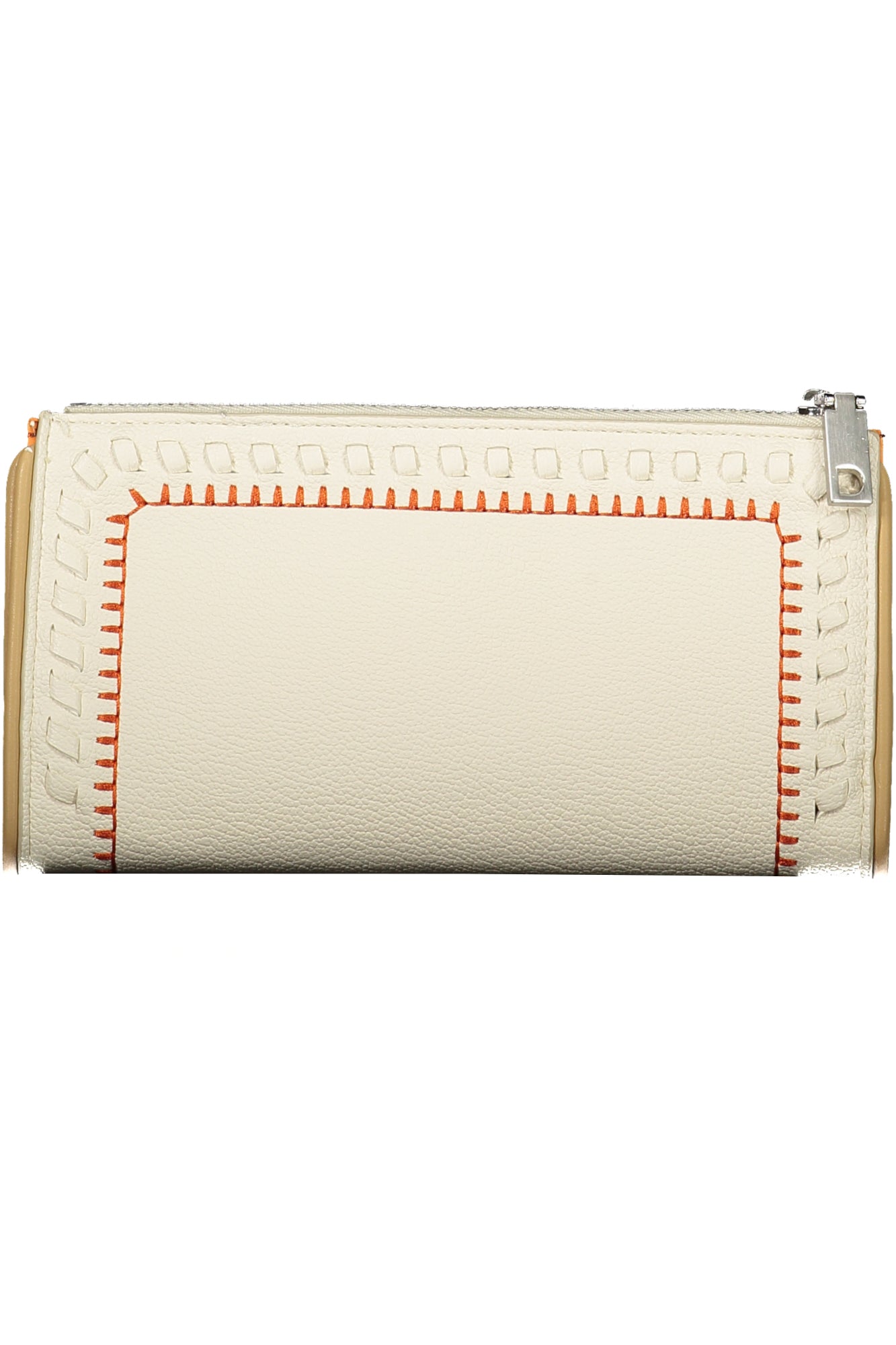 DESIGUAL PORTAFOGLIO DONNA BIANCO