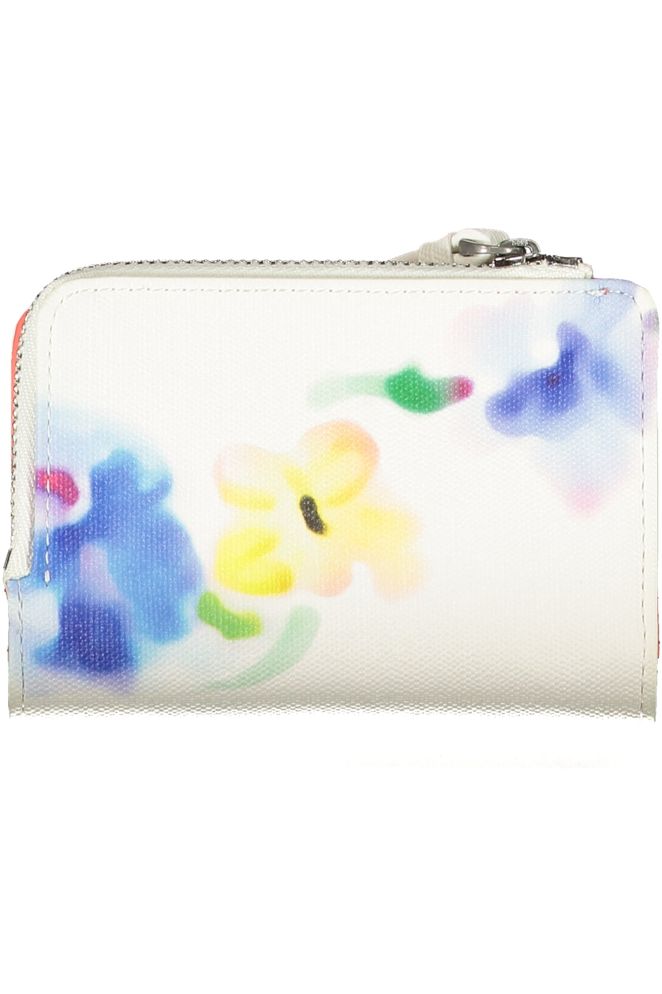 DESIGUAL PORTAFOGLIO DONNA BIANCO