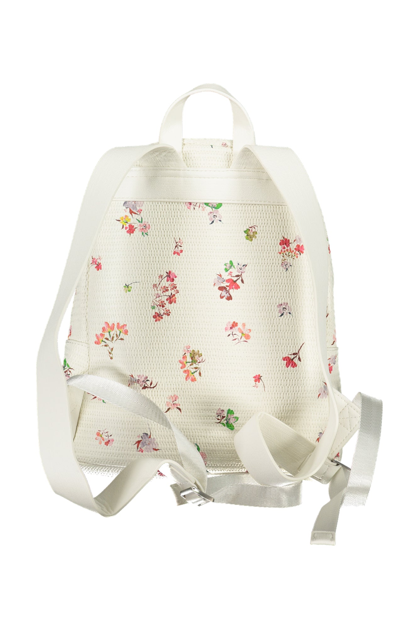 DESIGUAL ZAINO DONNA BIANCO