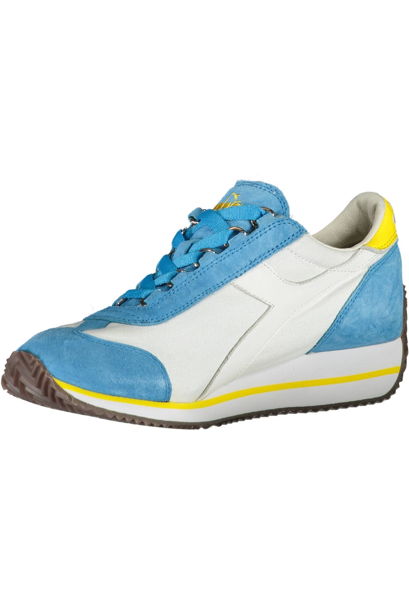 DIADORA CALZATURA SPORTIVA DONNA AZZURRO