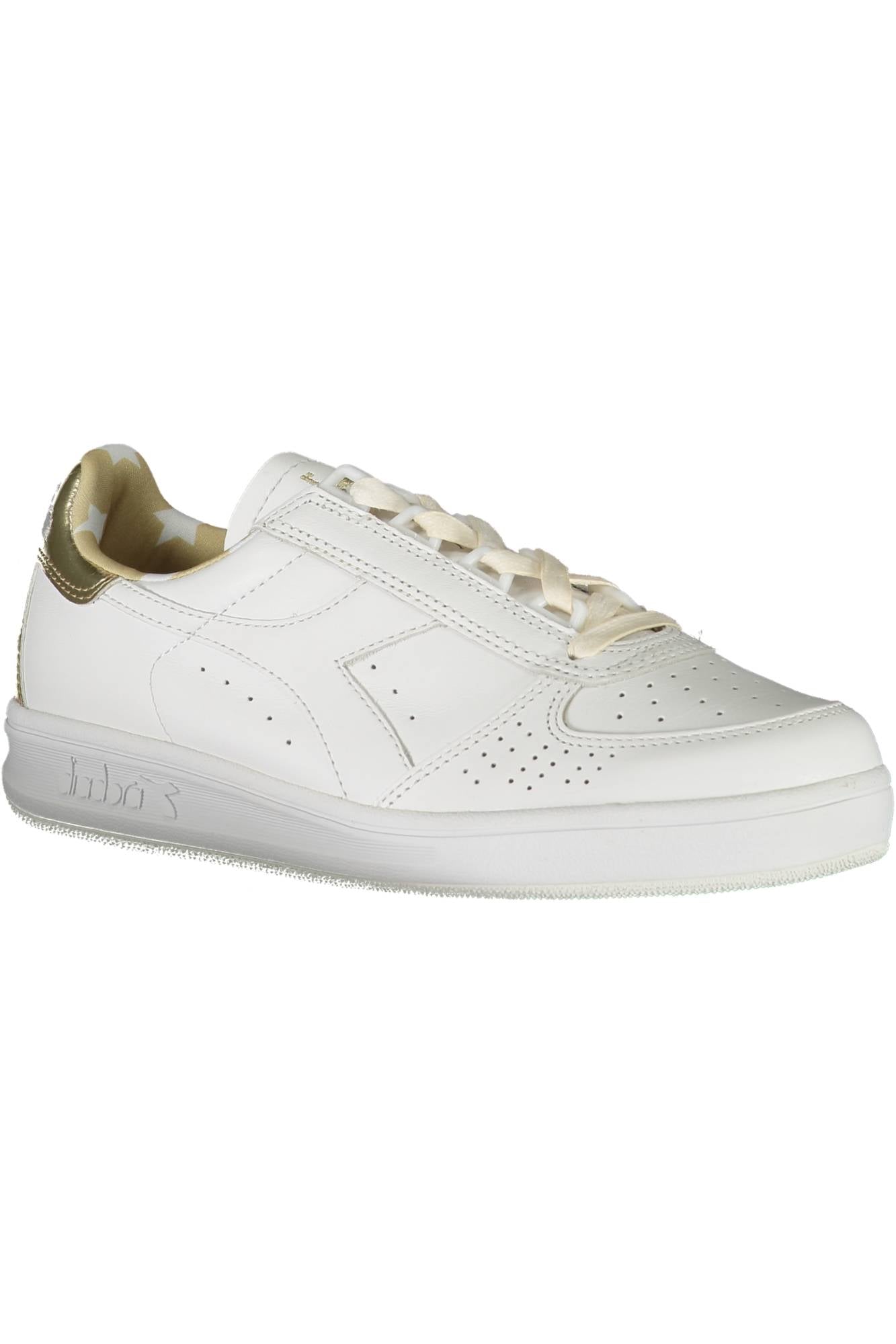 DIADORA CALZATURA SPORTIVA DONNA BIANCO