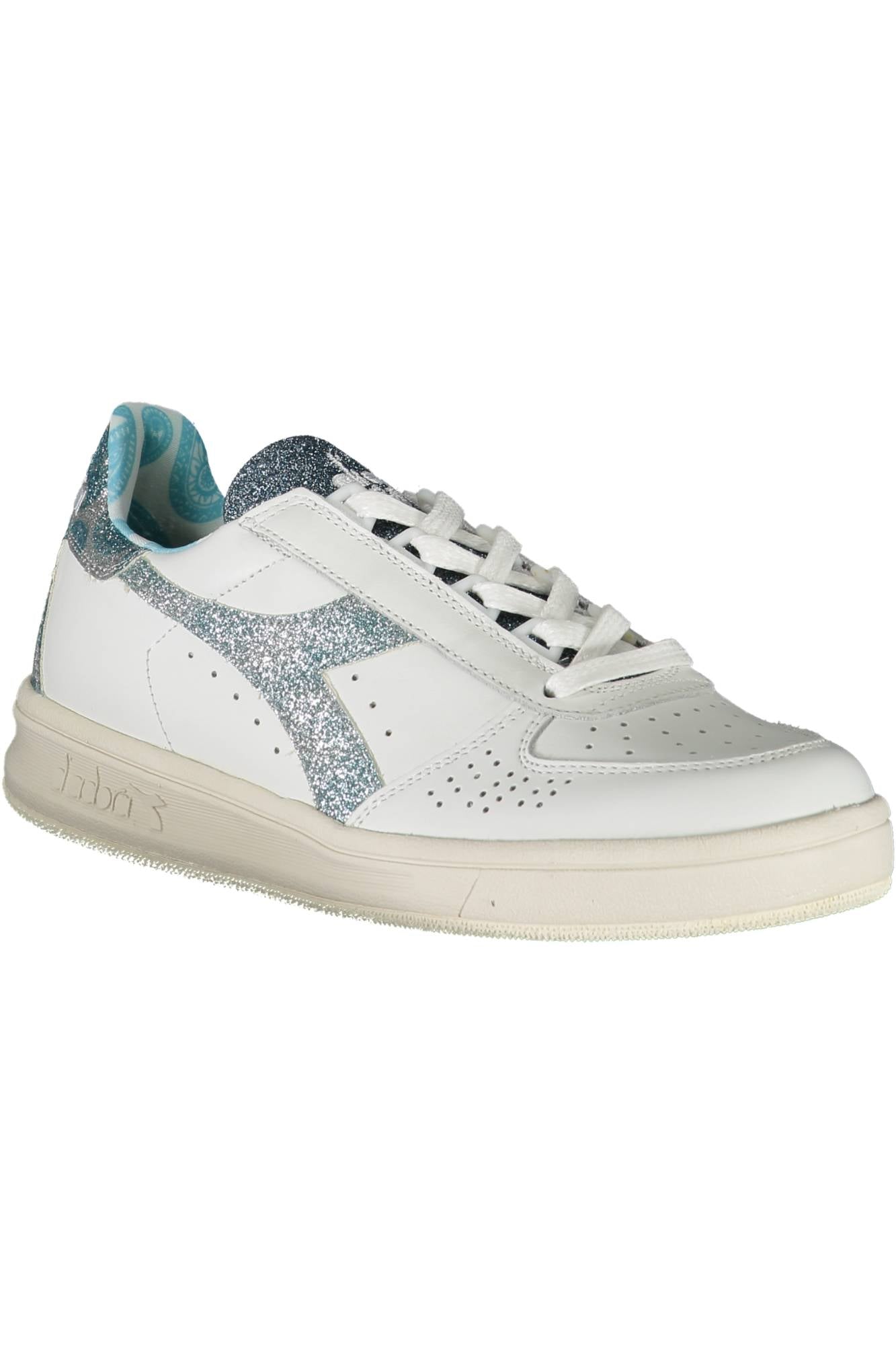 DIADORA CALZATURA SPORTIVA DONNA BIANCO