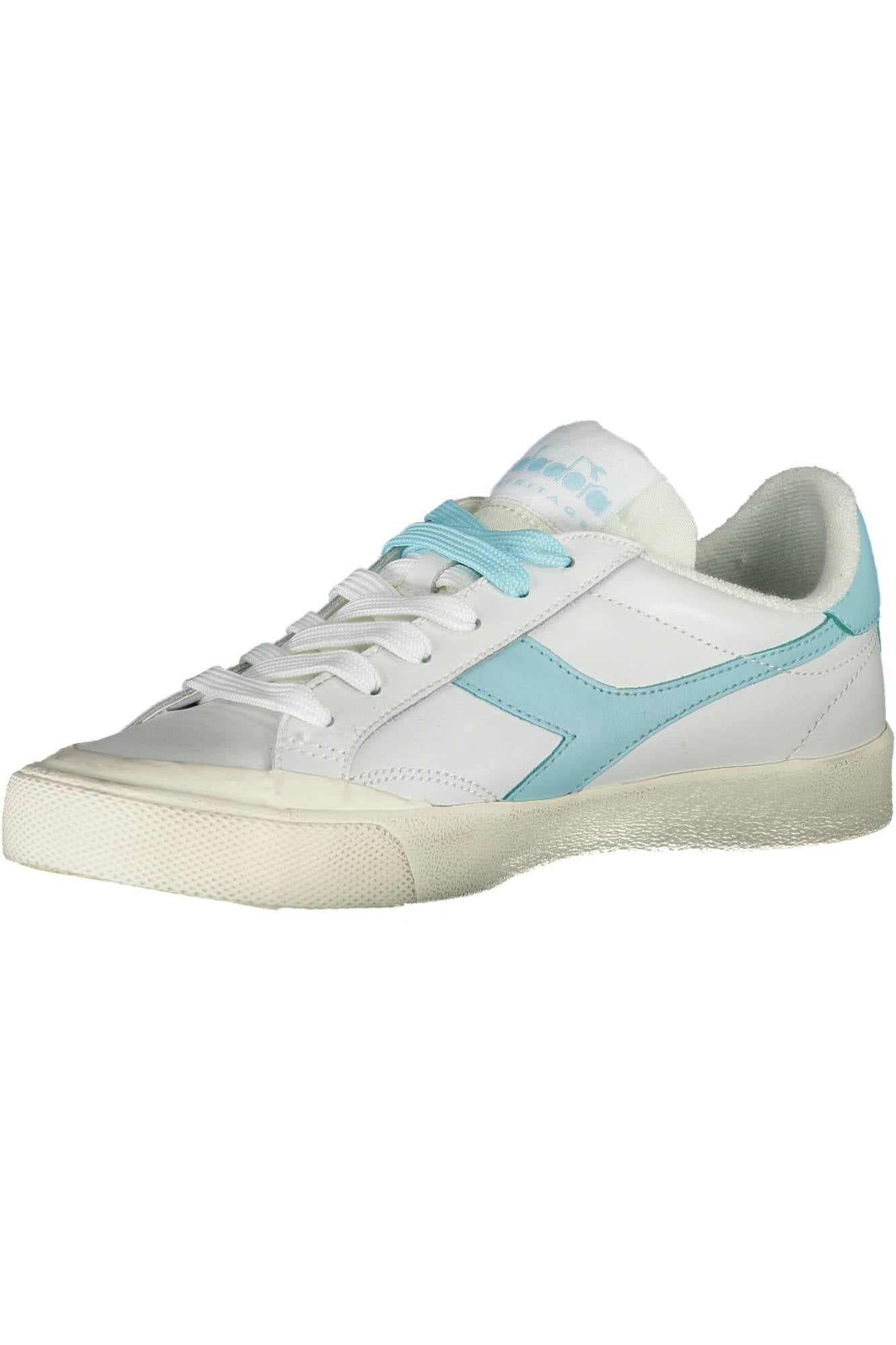 DIADORA CALZATURA SPORTIVA DONNA BIANCO