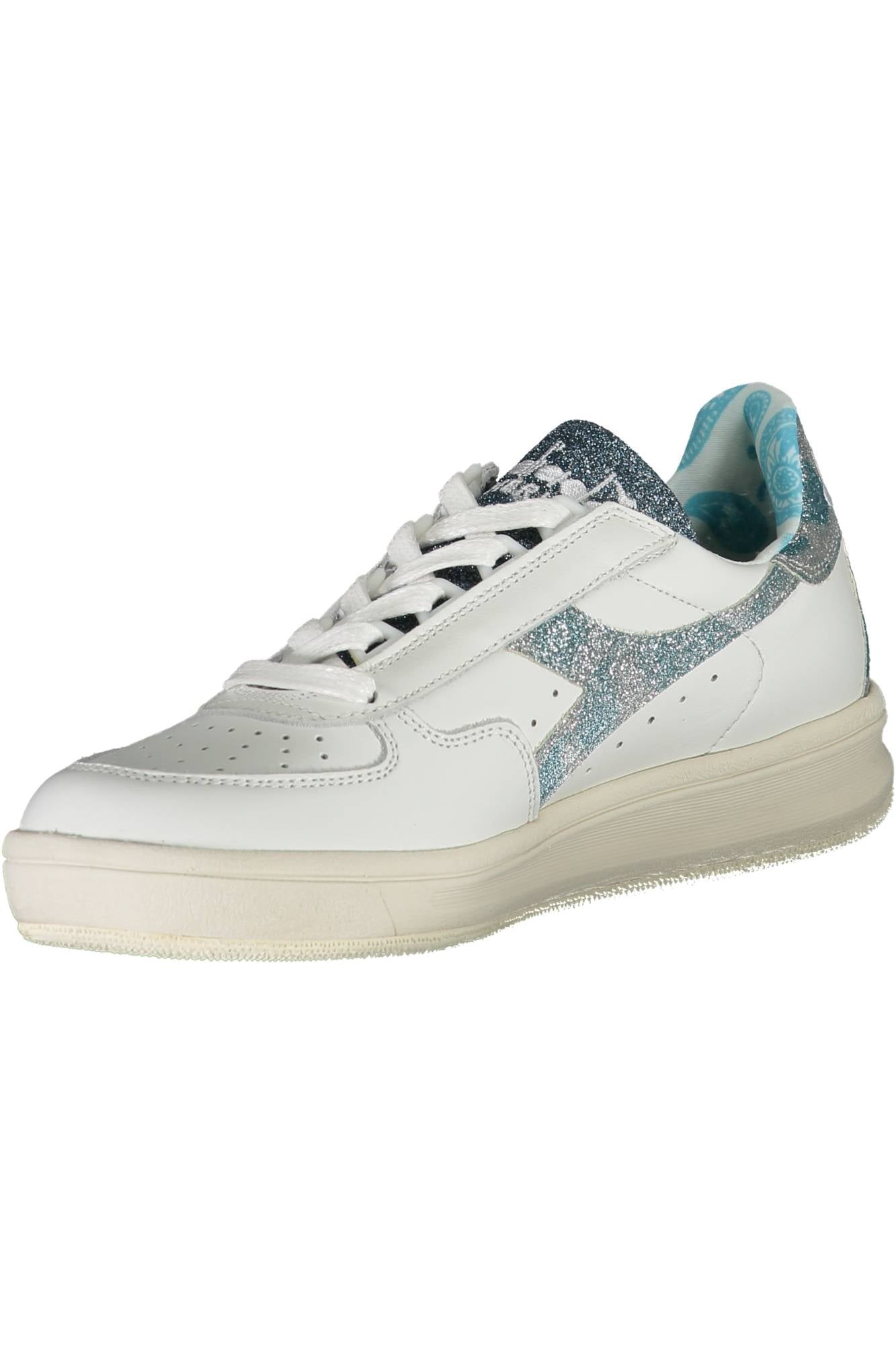 DIADORA CALZATURA SPORTIVA DONNA BIANCO