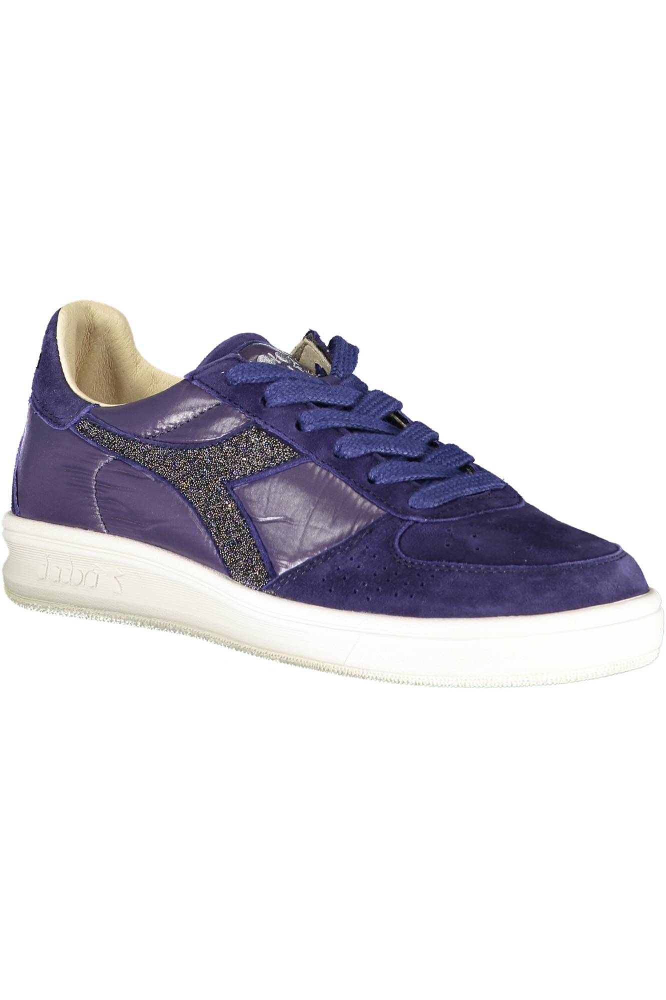 DIADORA CALZATURA SPORTIVA DONNA BLU