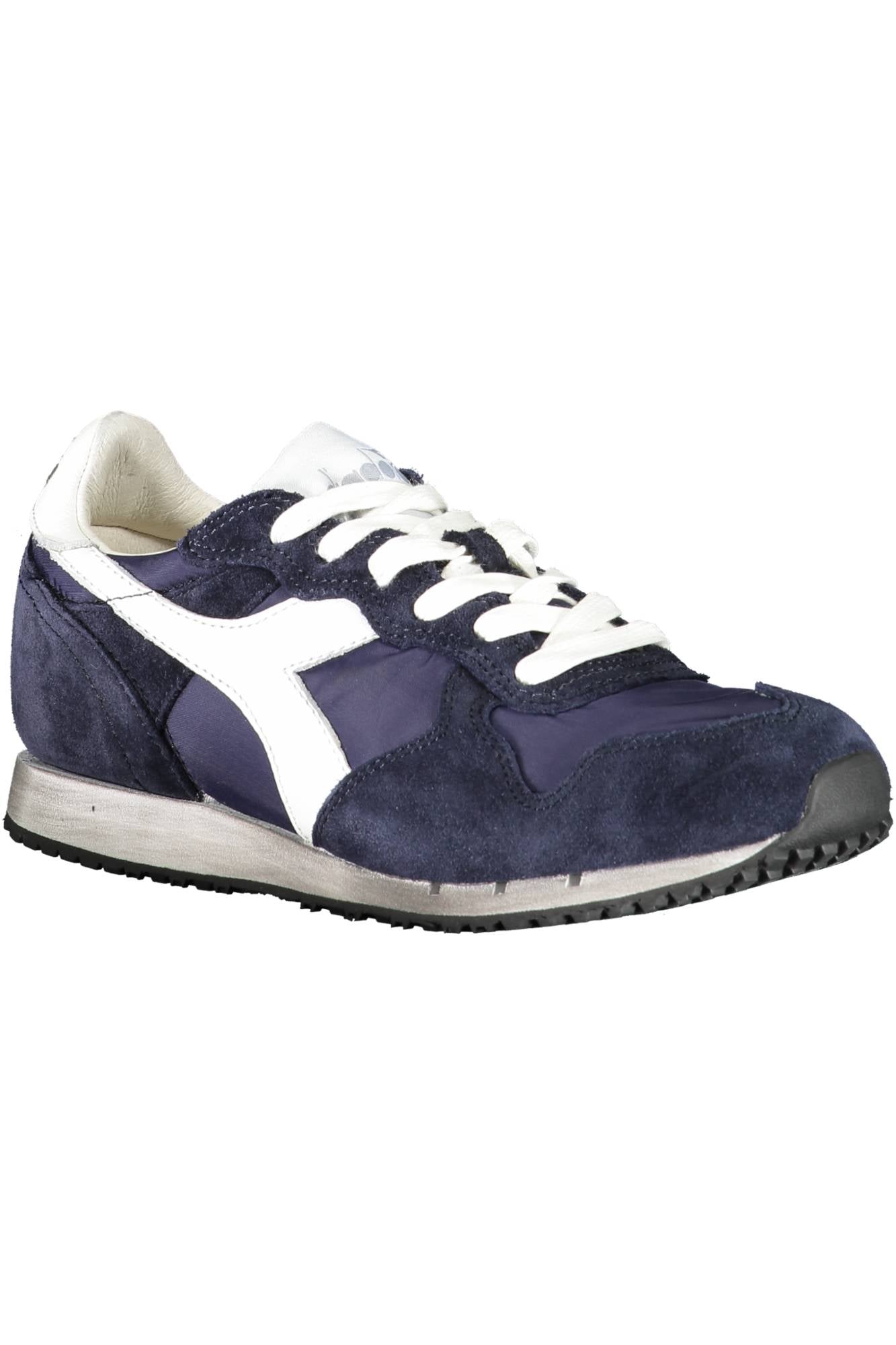 DIADORA CALZATURA SPORTIVA DONNA BLU