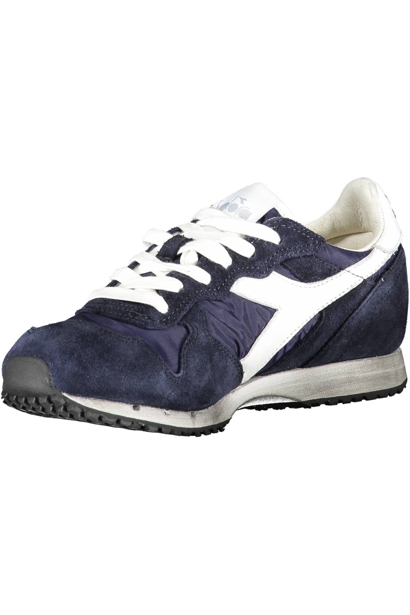 DIADORA CALZATURA SPORTIVA DONNA BLU