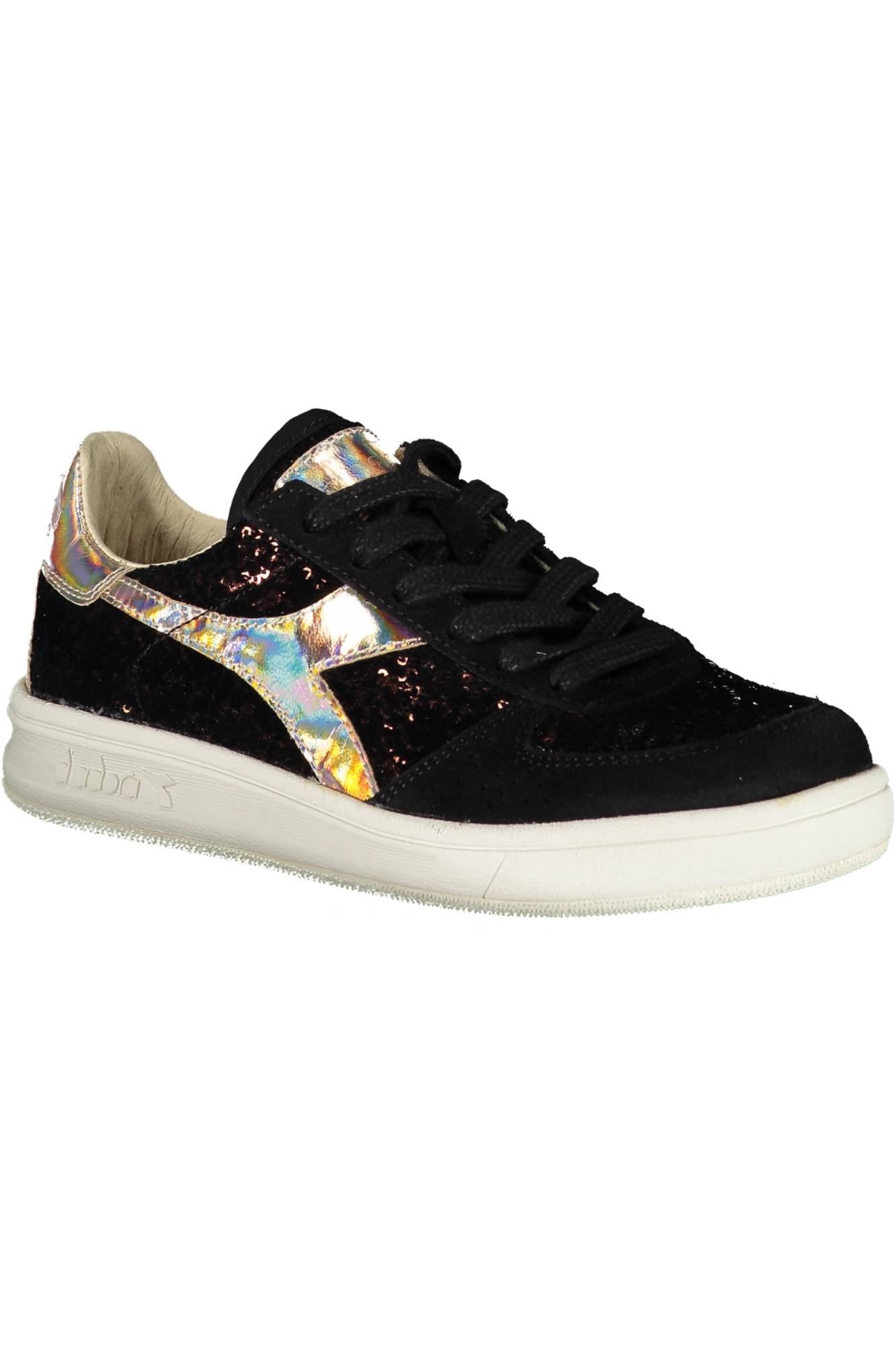 DIADORA CALZATURA SPORTIVA DONNA NERO