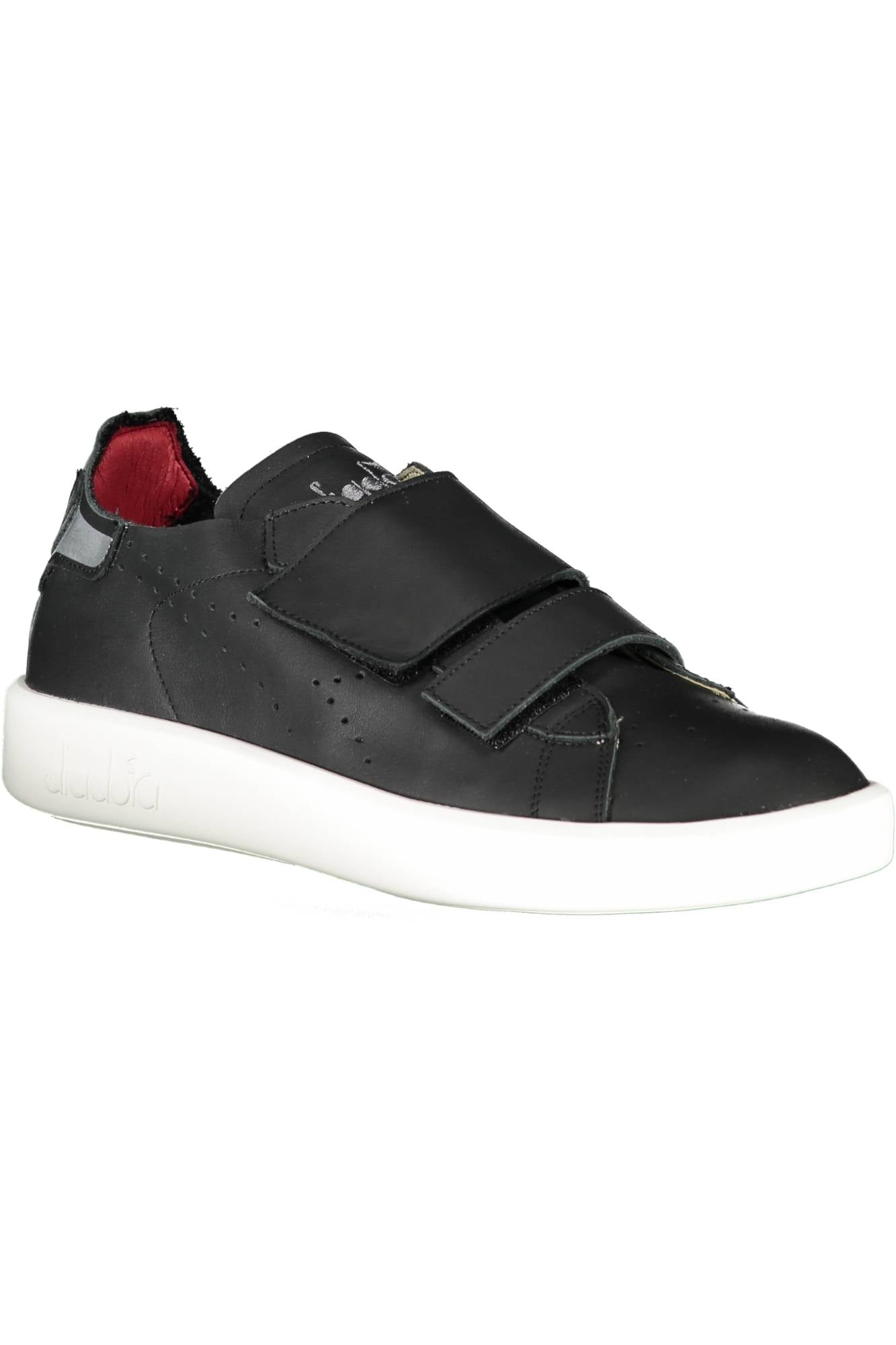 DIADORA CALZATURA SPORTIVA UOMO NERO