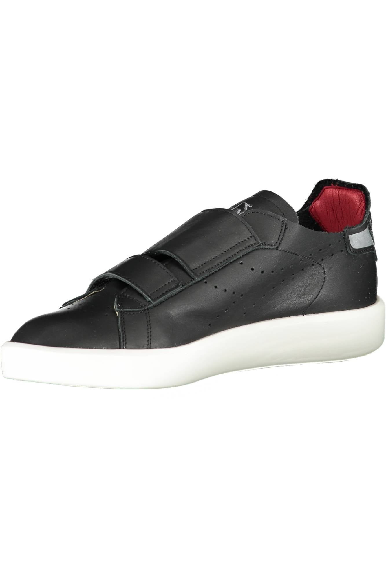 DIADORA CALZATURA SPORTIVA UOMO NERO