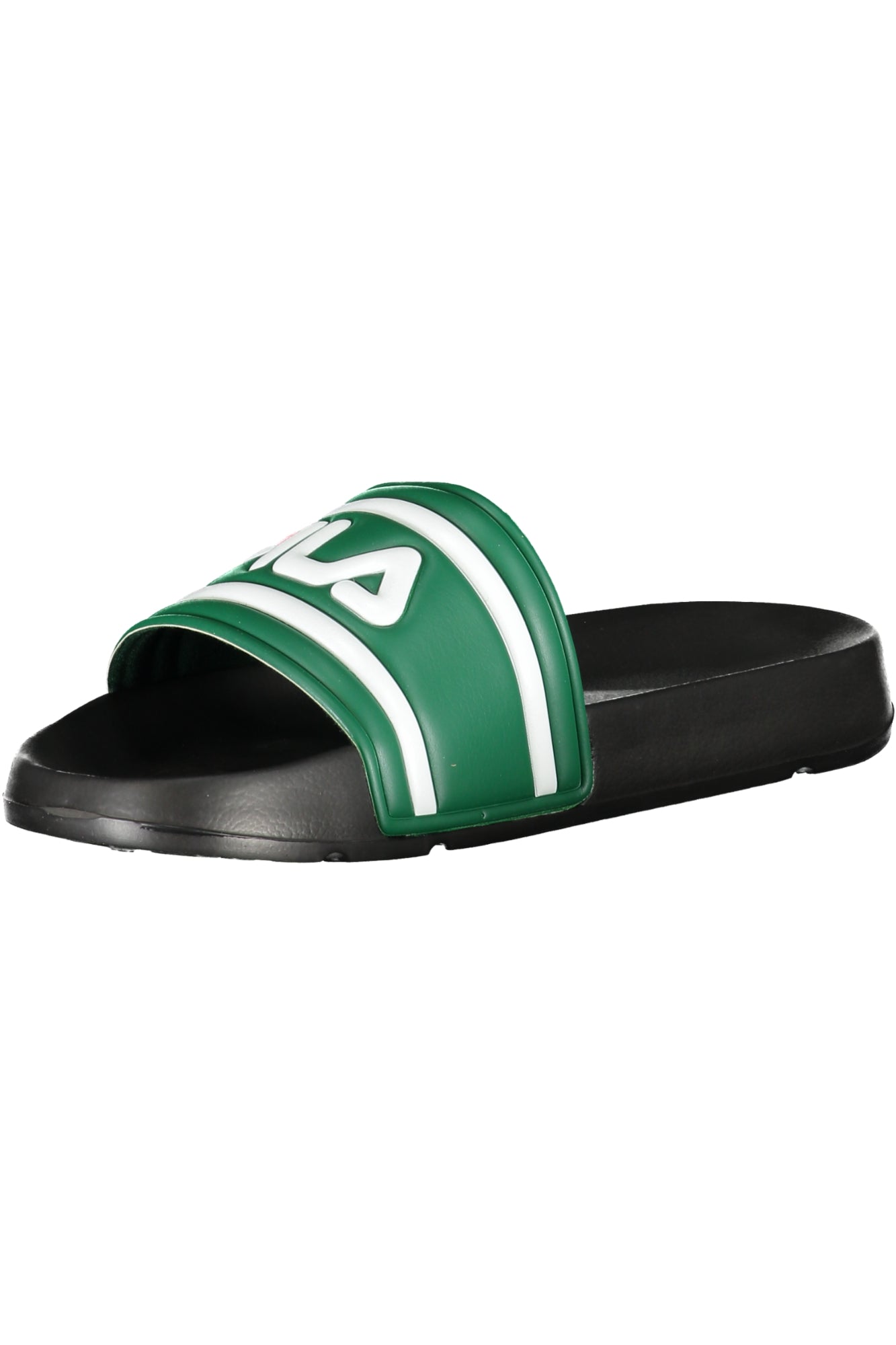 FILA CALZATURA CIABATTA UOMO VERDE