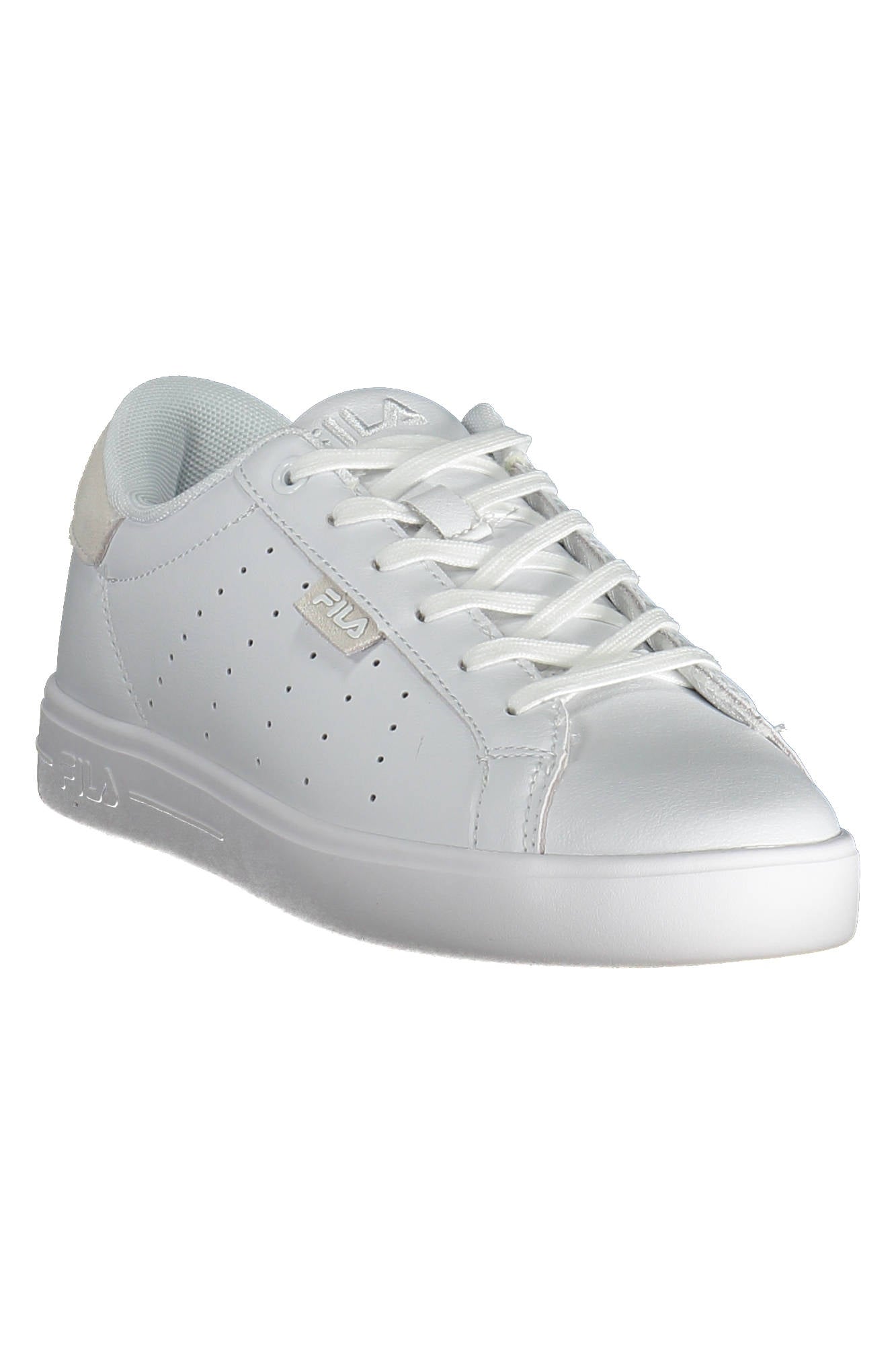 FILA CALZATURA SPORTIVA DONNA BIANCO