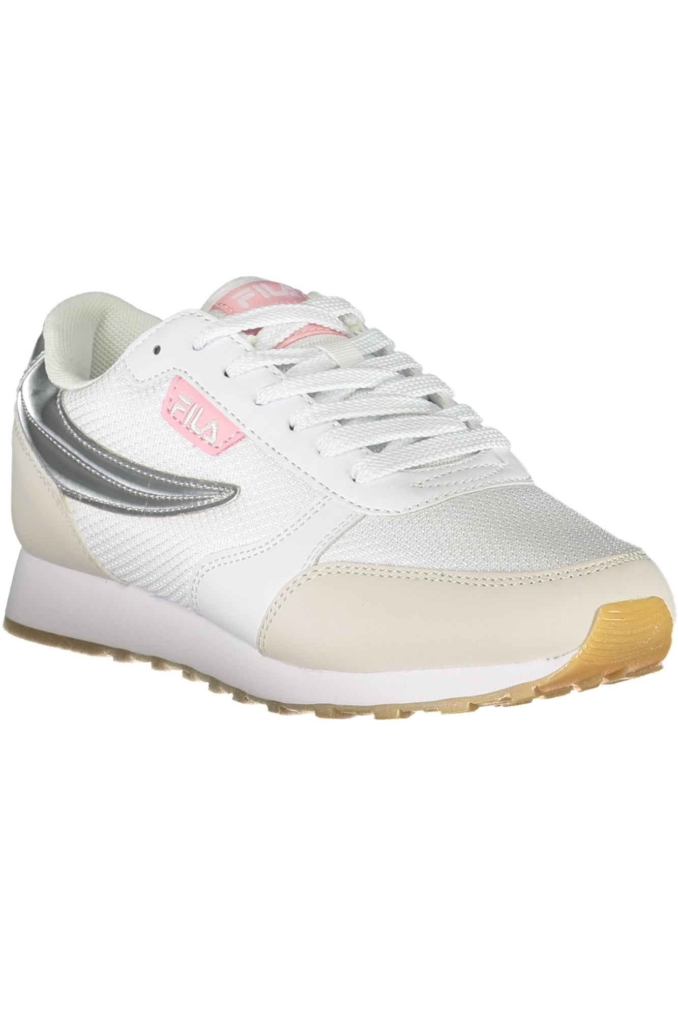 FILA CALZATURA SPORTIVA DONNA BIANCO
