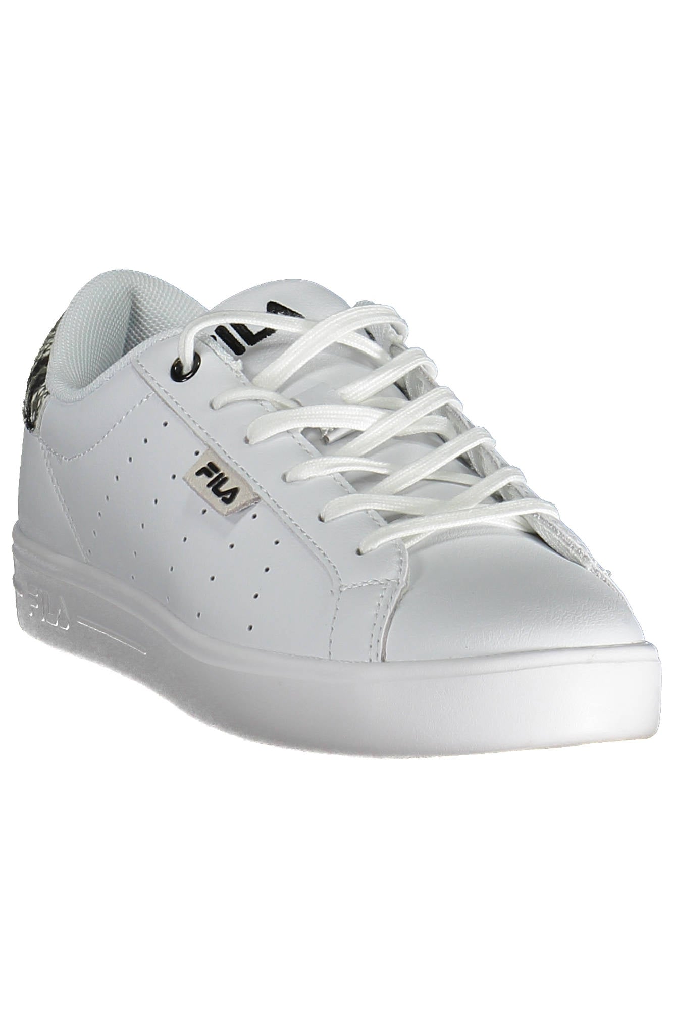 FILA CALZATURA SPORTIVA DONNA BIANCO