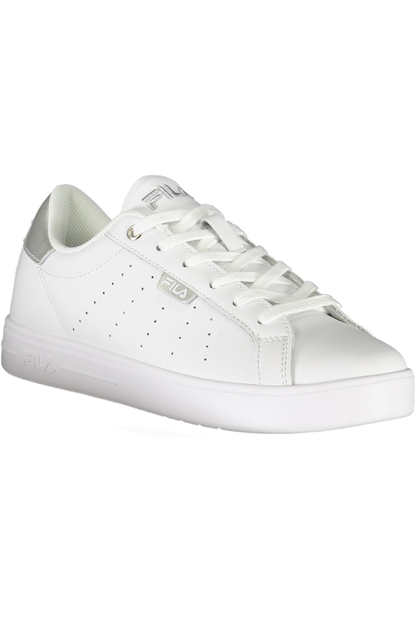 FILA CALZATURA SPORTIVA DONNA BIANCO