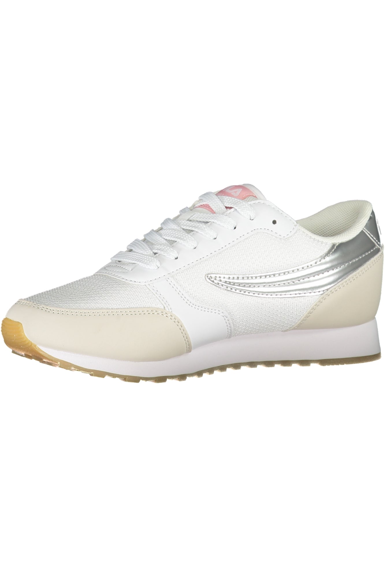 FILA CALZATURA SPORTIVA DONNA BIANCO