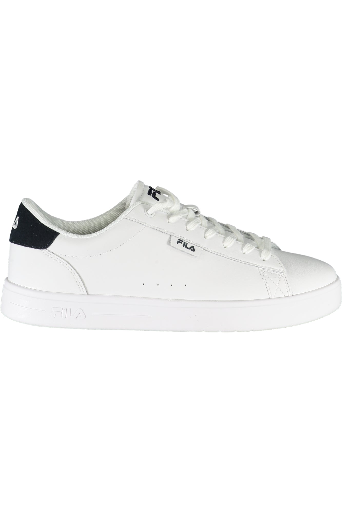 FILA CALZATURA SPORTIVA UOMO BIANCO