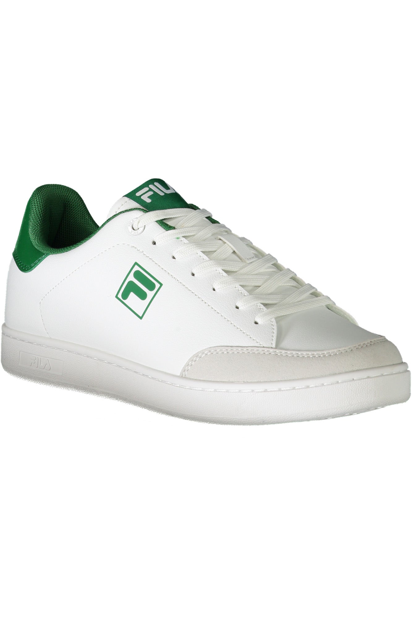 FILA CALZATURA SPORTIVA UOMO BIANCO
