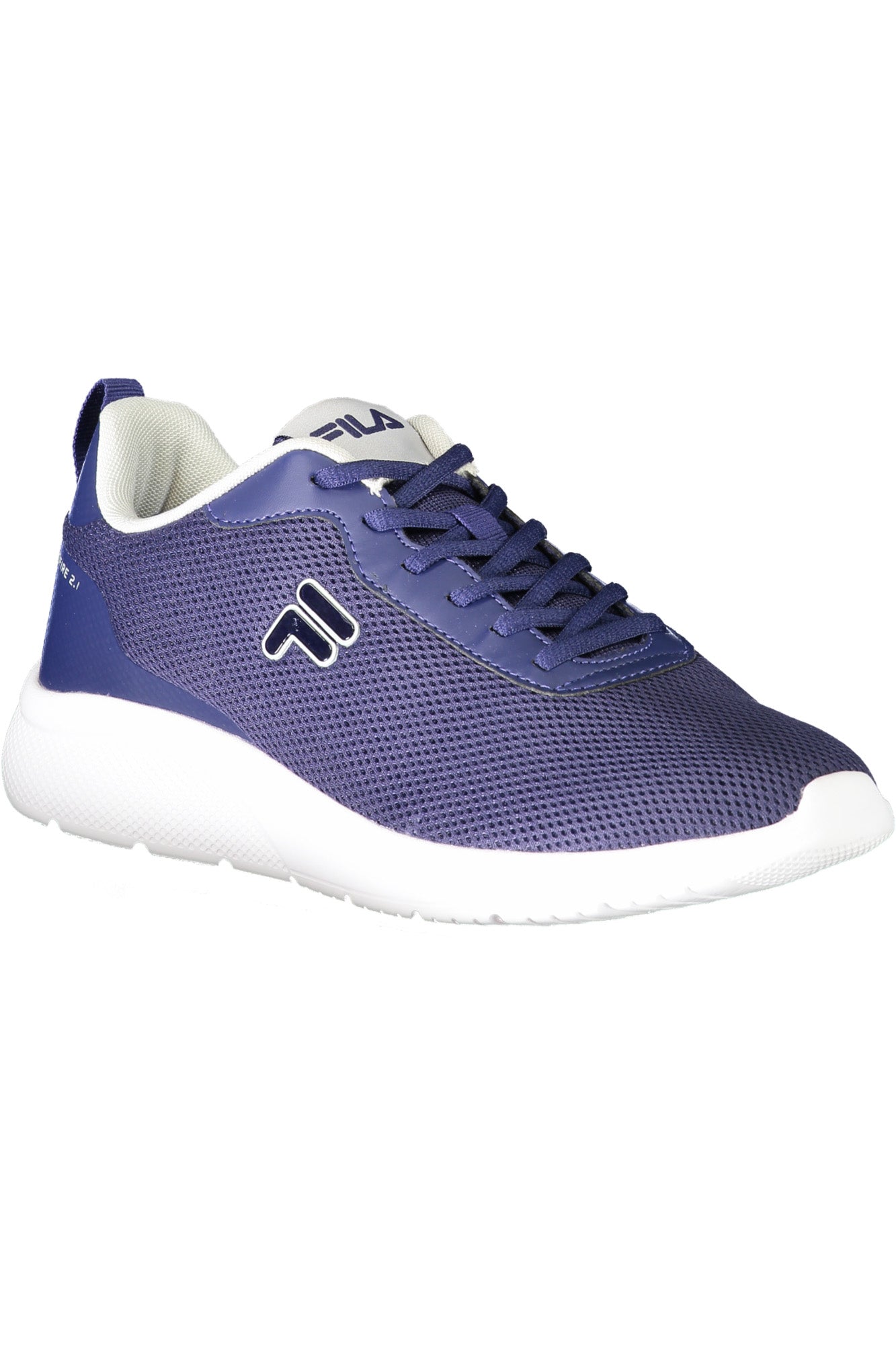 FILA CALZATURA SPORTIVA UOMO BLU
