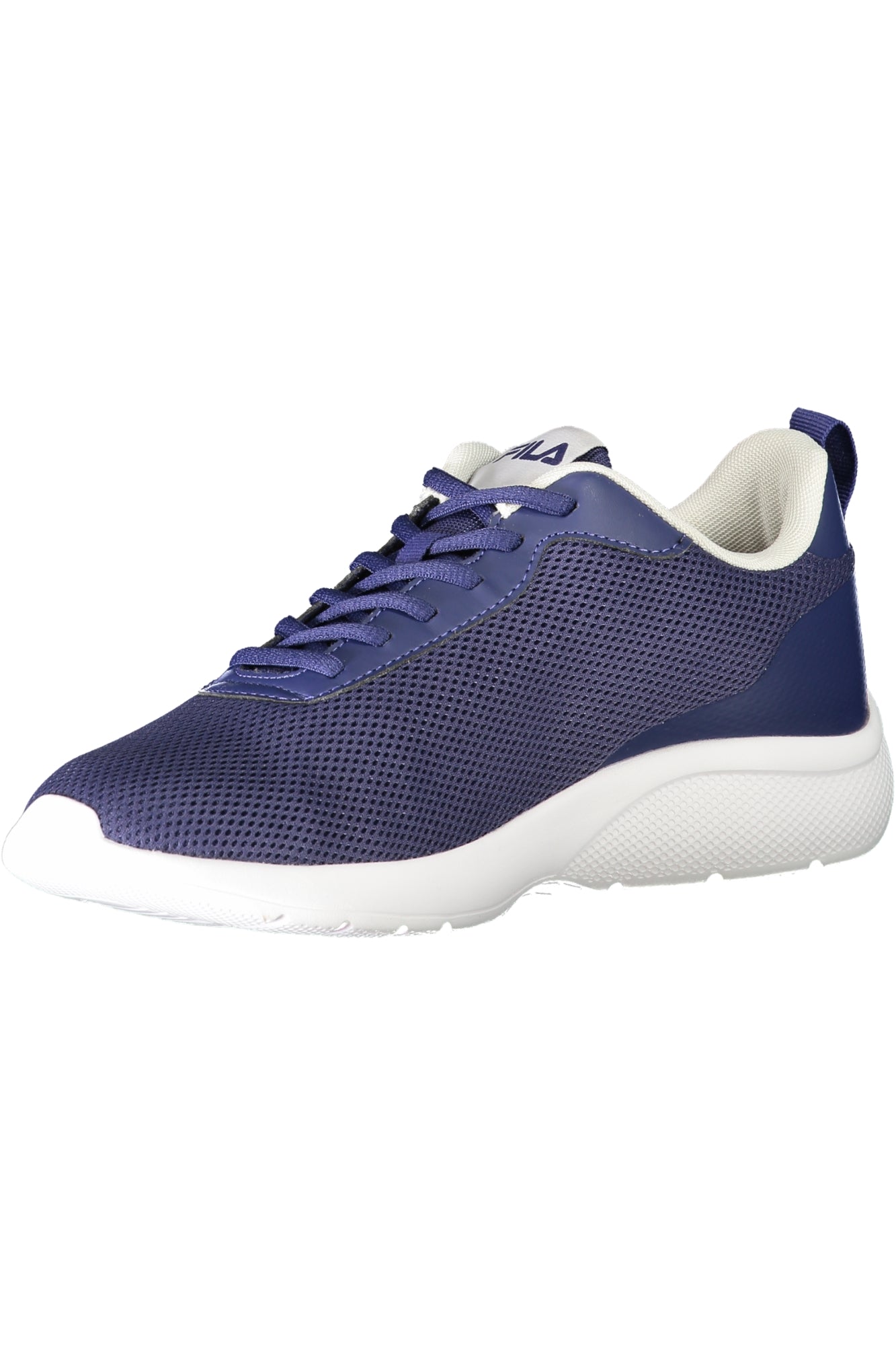 FILA CALZATURA SPORTIVA UOMO BLU