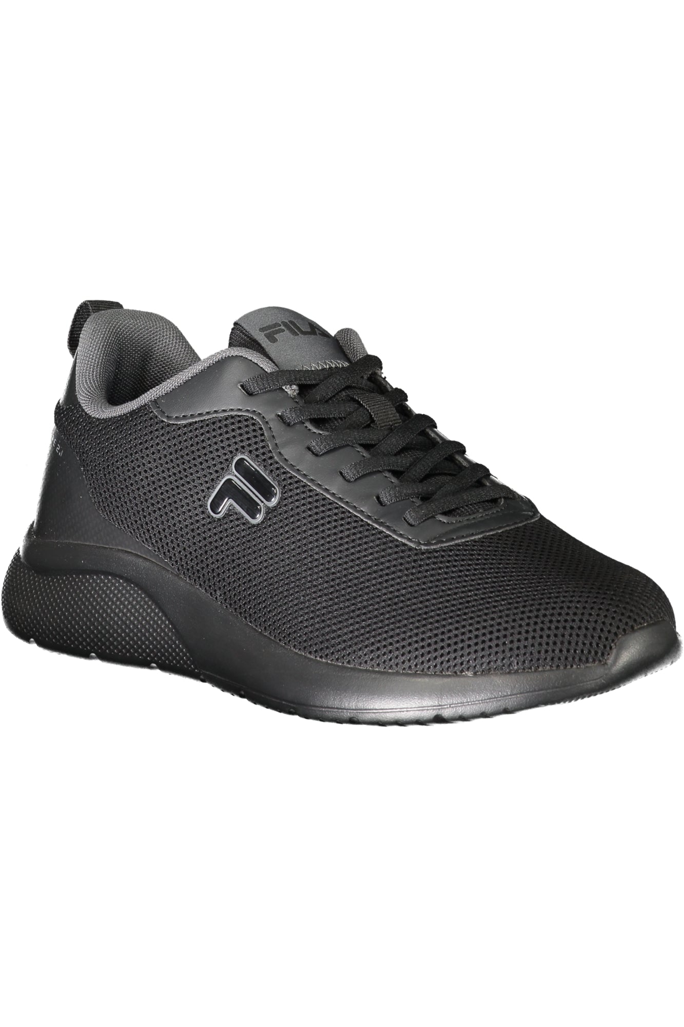 FILA CALZATURA SPORTIVA UOMO NERO