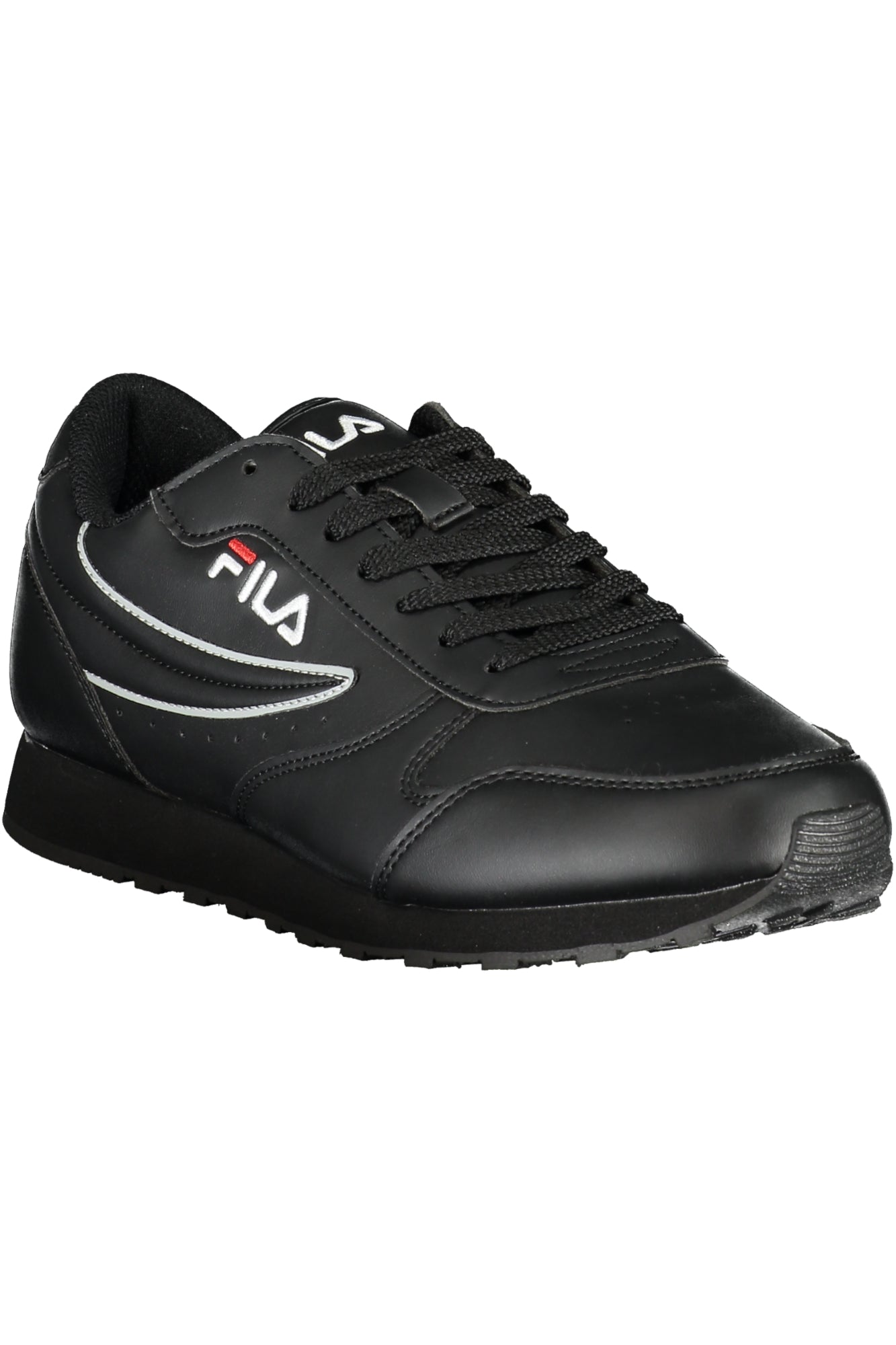 FILA CALZATURA SPORTIVA UOMO NERO