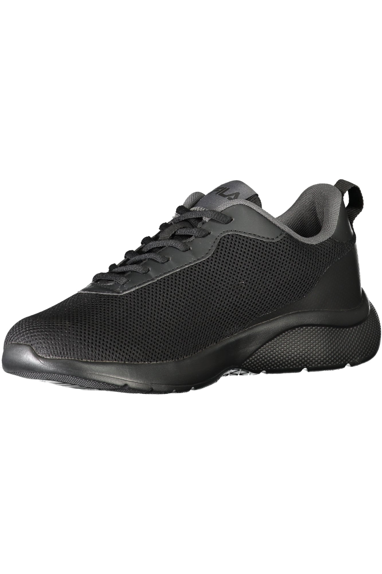 FILA CALZATURA SPORTIVA UOMO NERO