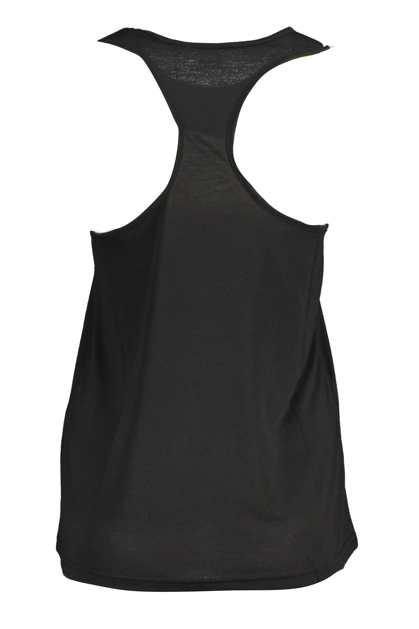 FILA CANOTTA AMERICANA DONNA NERO