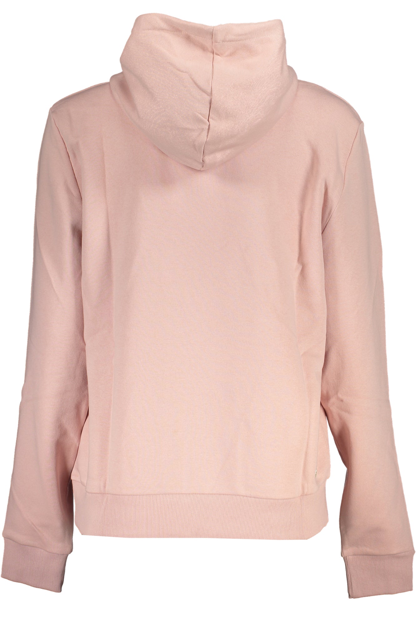 FILA FELPA SENZA ZIP DONNA ROSA