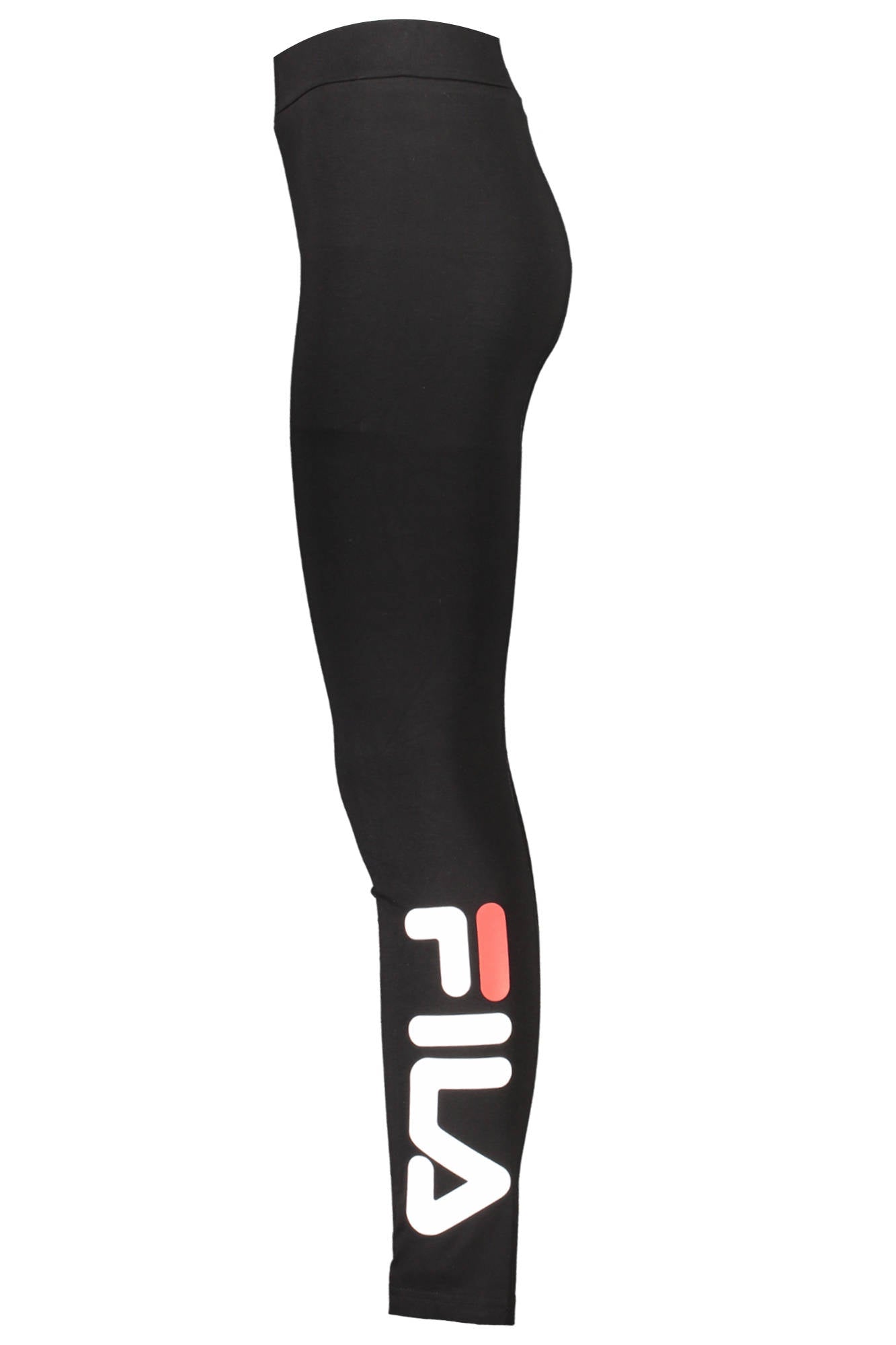 FILA LEGGINS DONNA NERO