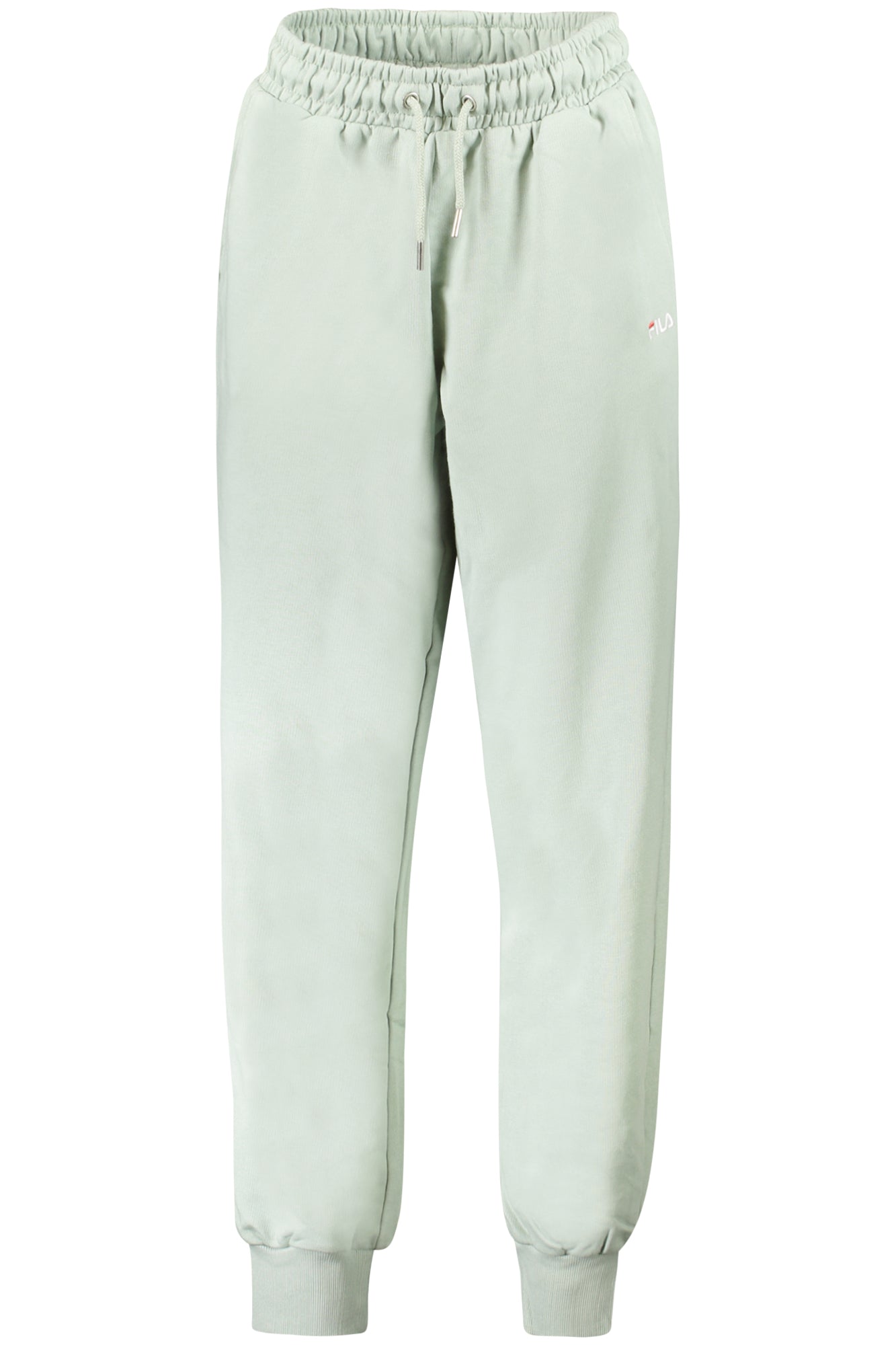 FILA PANTALONE DONNA VERDE