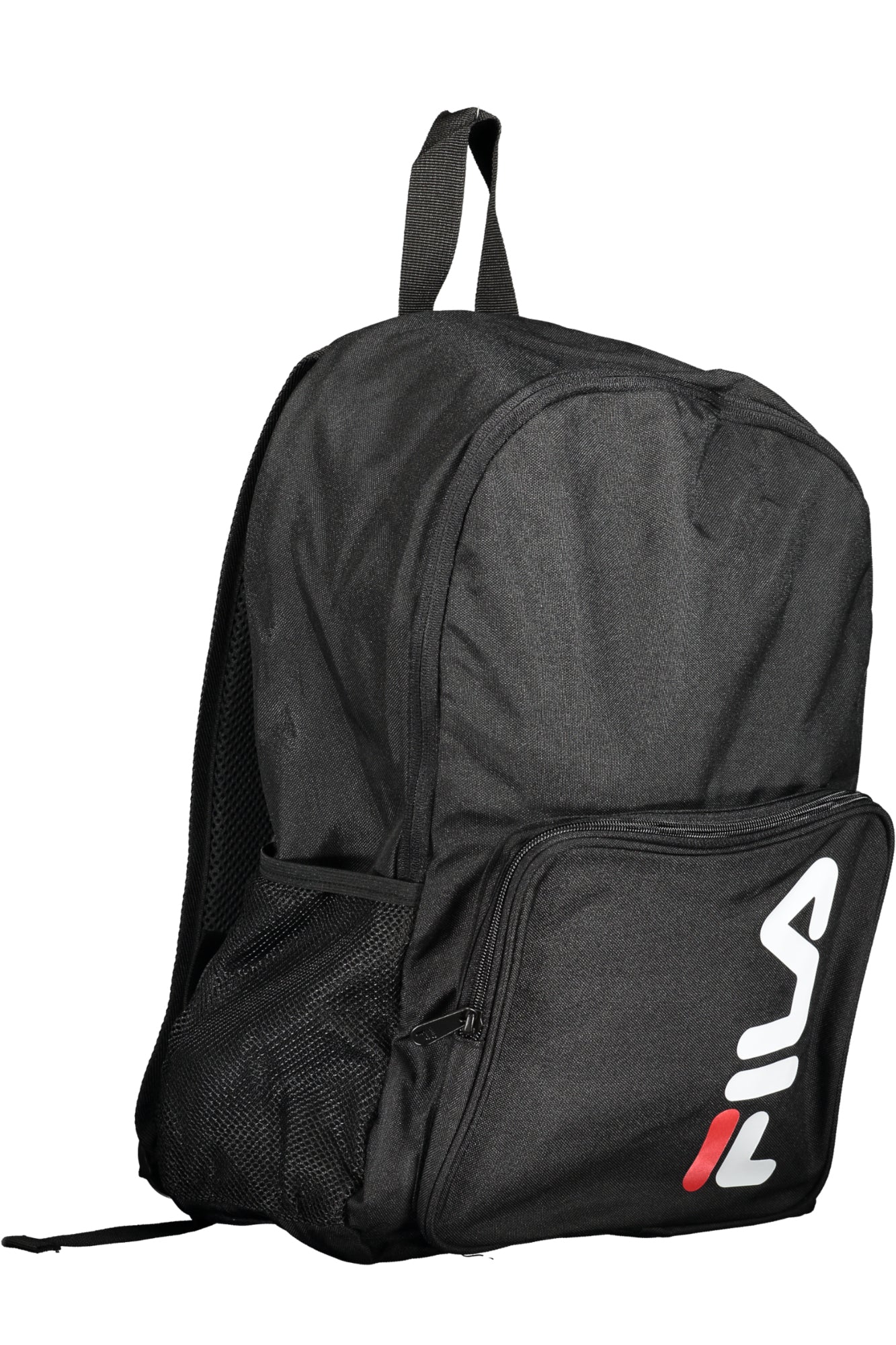 FILA ZAINO UOMO NERO