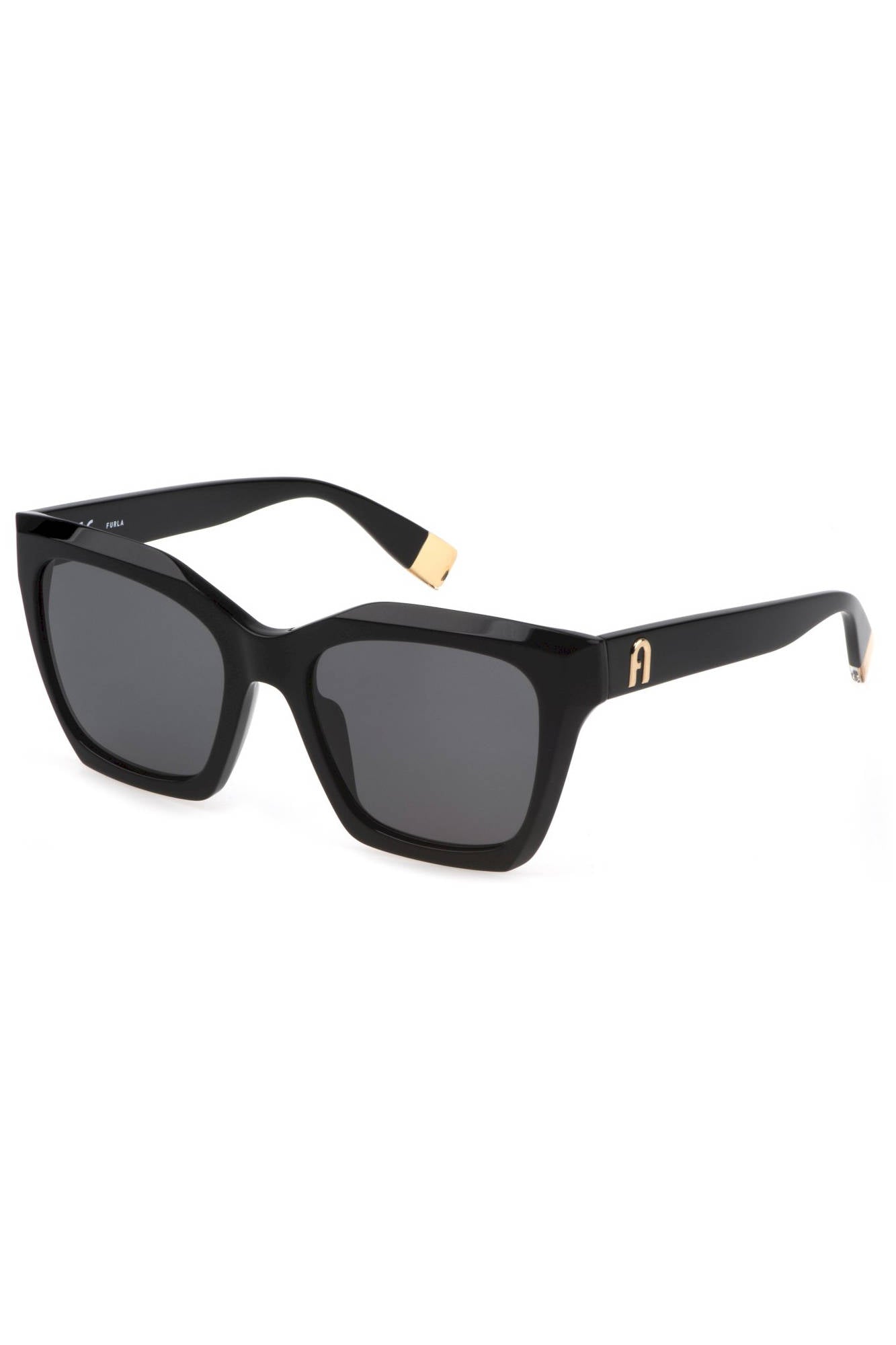 FURLA OCCHIALE DA SOLE DONNA NERO