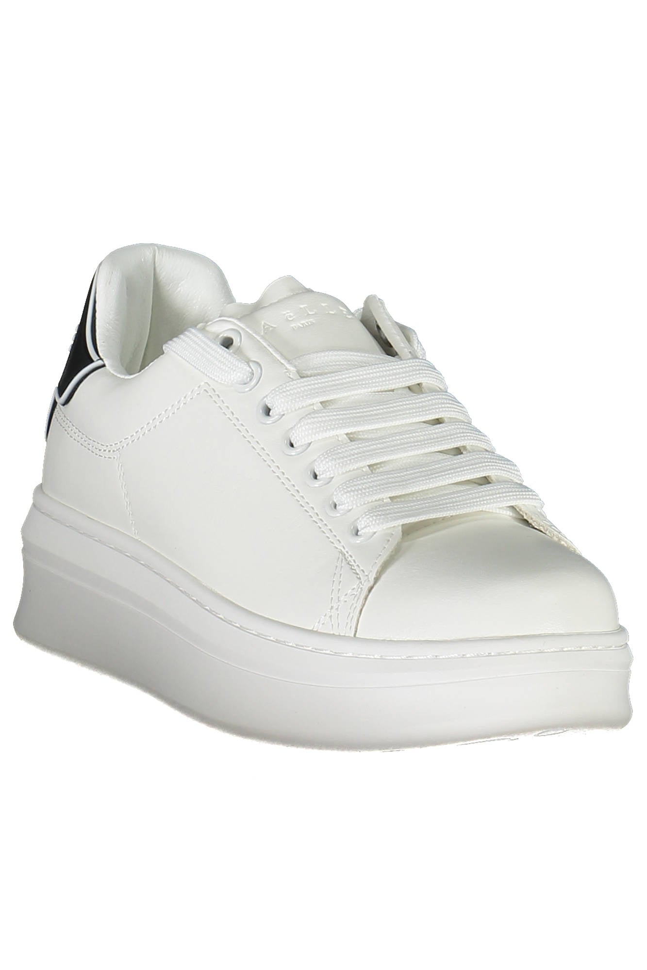 GAELLE CALZATURA SPORTIVA DONNA BIANCO