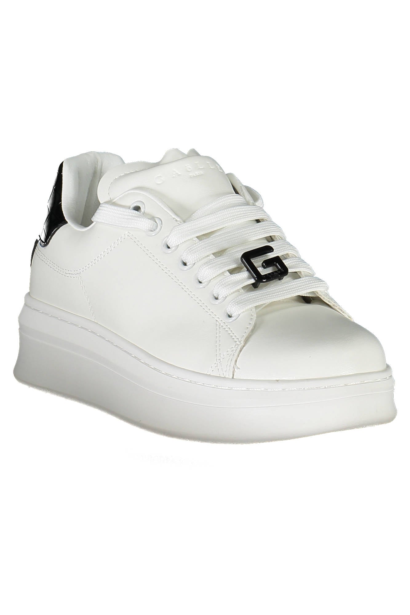 GAELLE CALZATURA SPORTIVA DONNA BIANCO