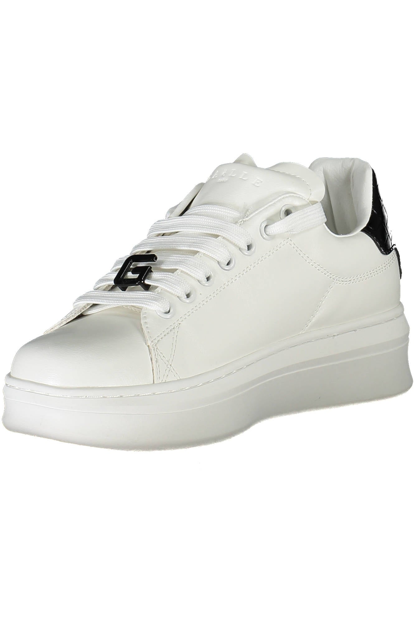 GAELLE CALZATURA SPORTIVA DONNA BIANCO