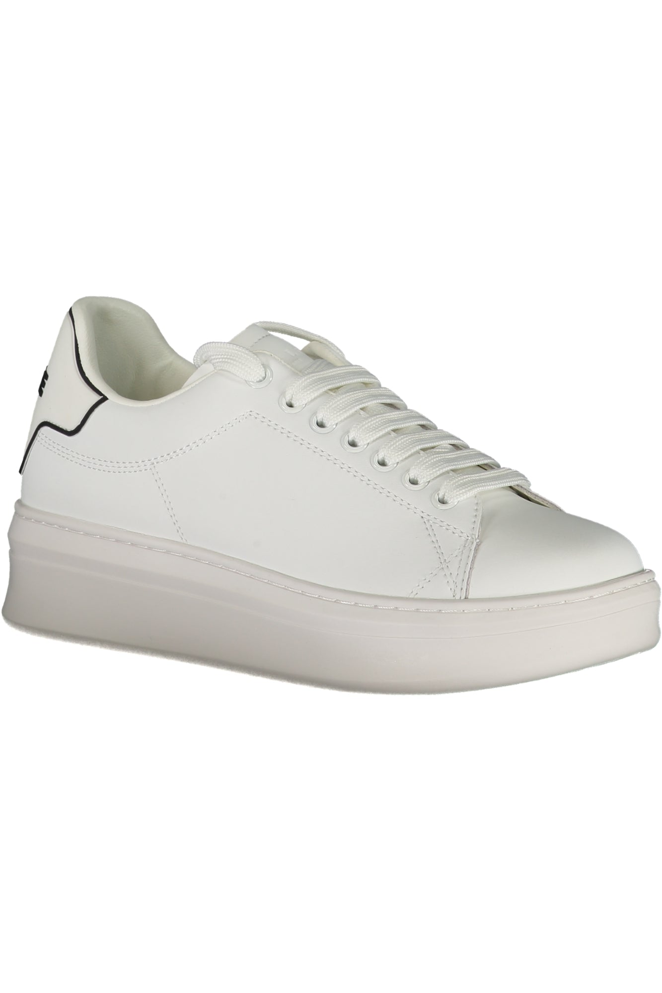 GAELLE PARIS CALZATURA SPORTIVA DONNA BIANCO