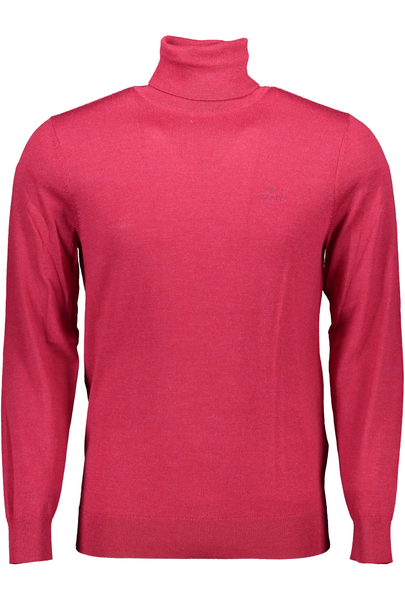 GANT LUPETTO UOMO ROSSO