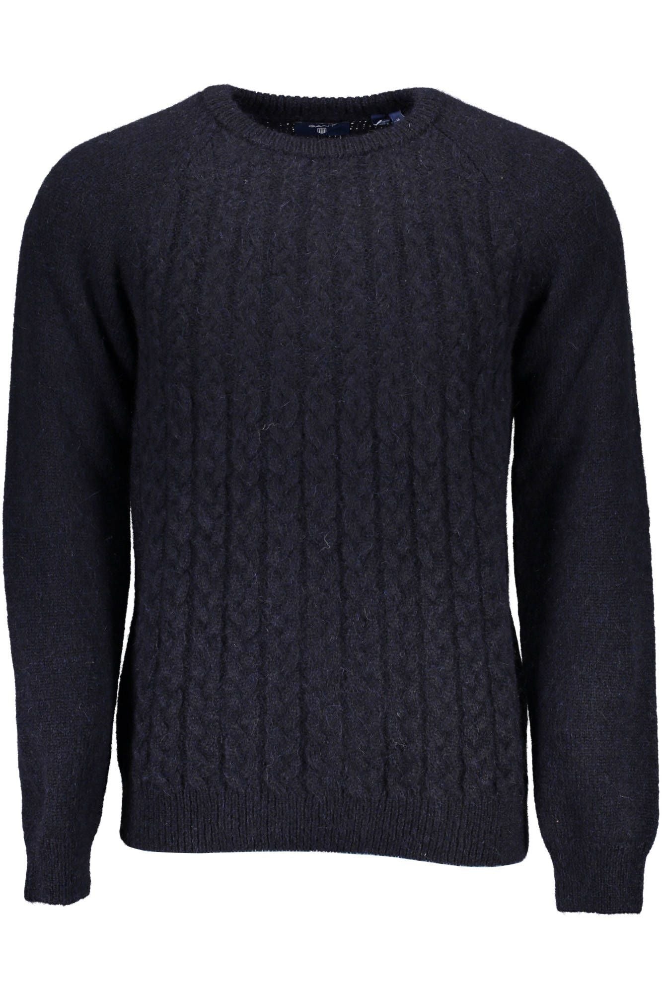 GANT MAGLIONE UOMO BLU