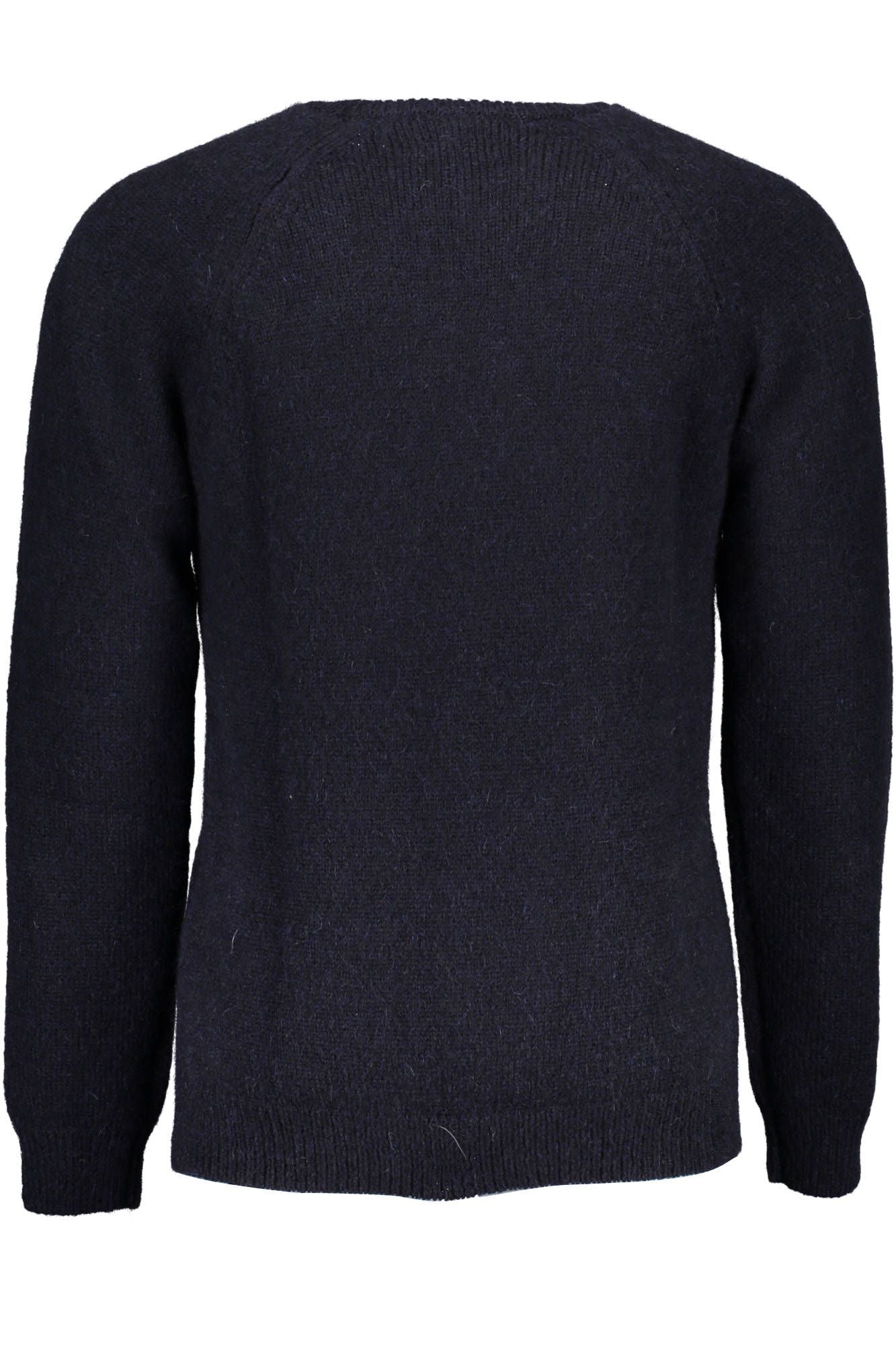 GANT MAGLIONE UOMO BLU