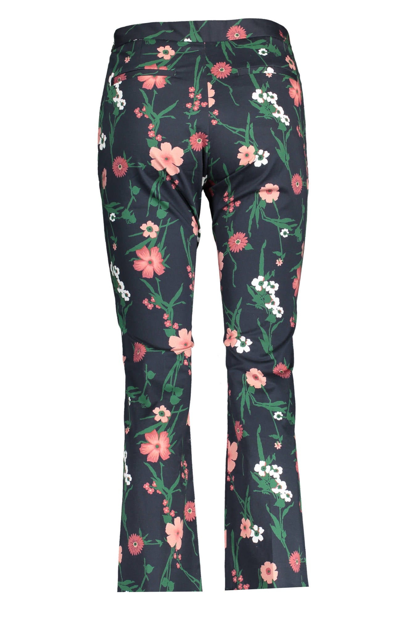 GANT PANTALONE DONNA BLU