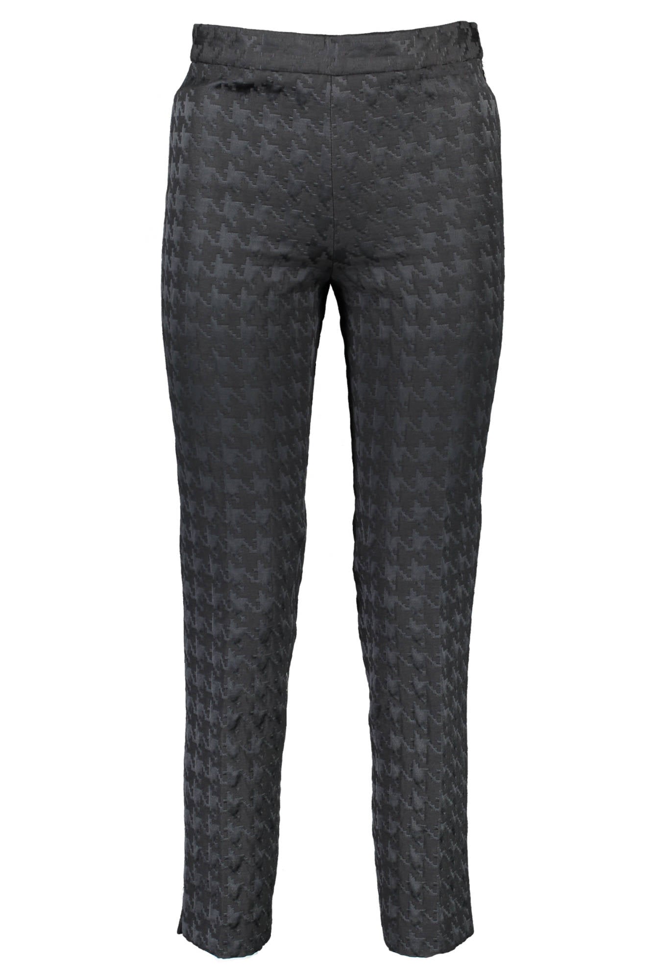GANT PANTALONE DONNA NERO