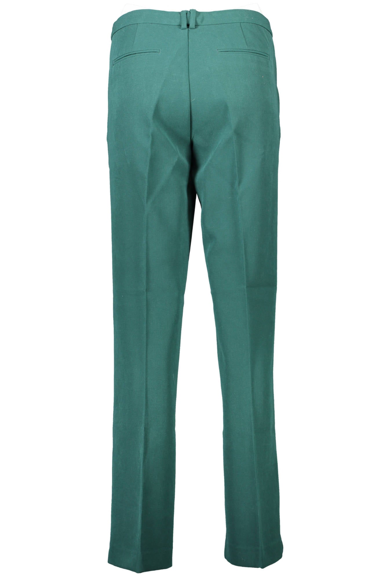 GANT PANTALONE DONNA VERDE