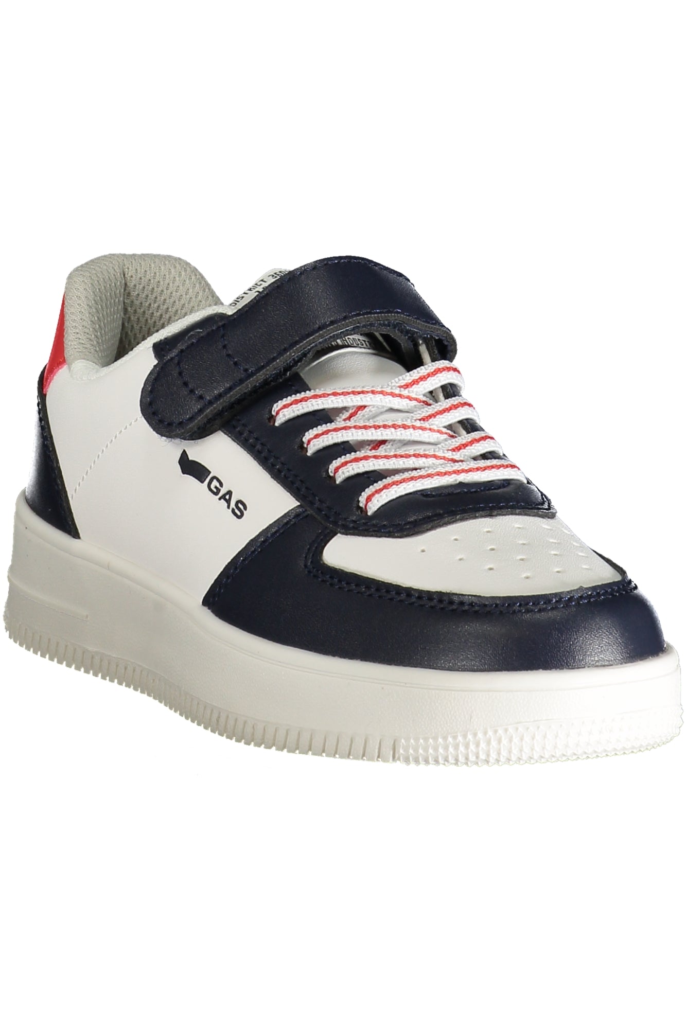 GAS CALZATURA SPORTIVA BAMBINO BLU