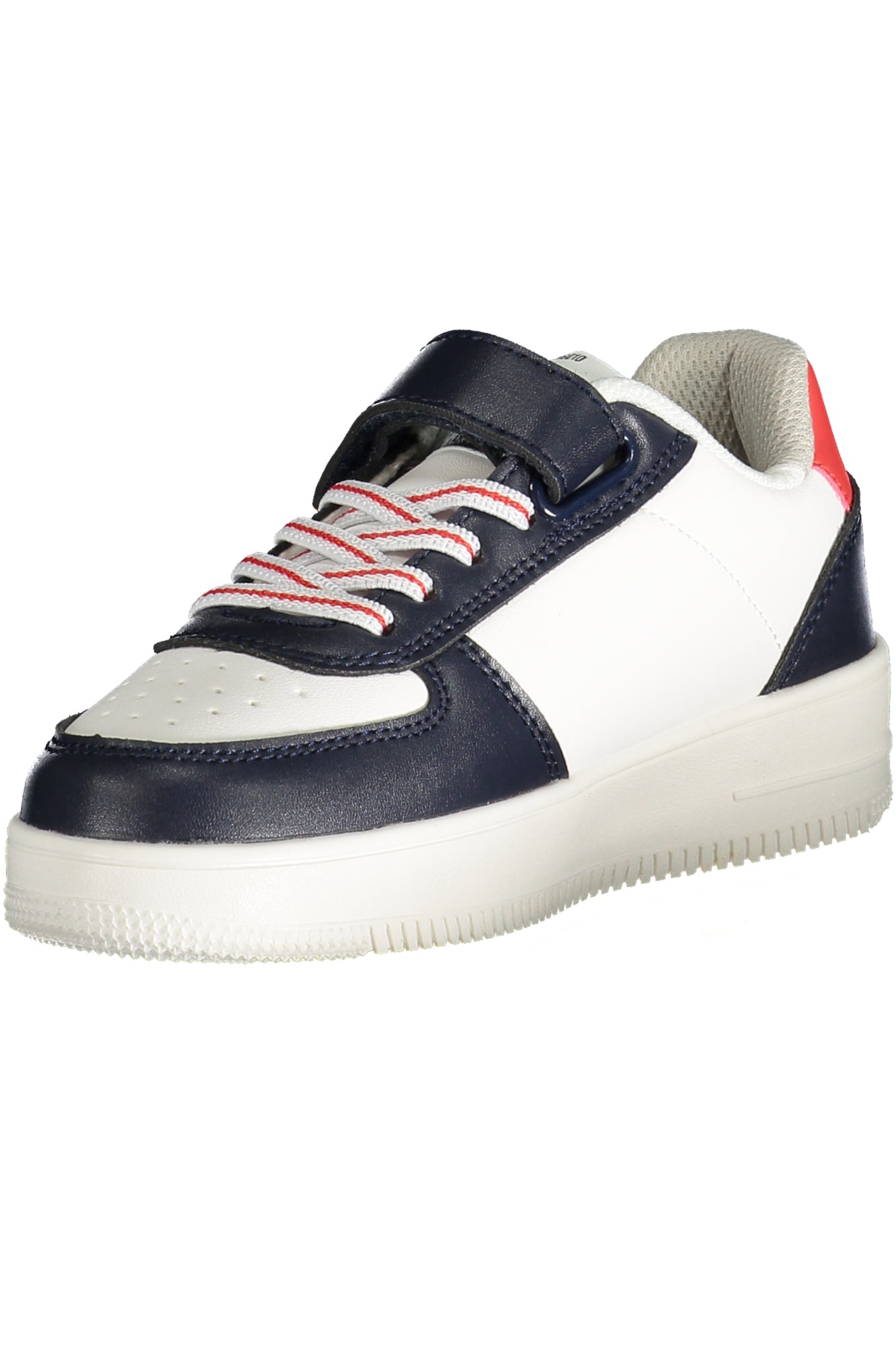 GAS CALZATURA SPORTIVA BAMBINO BLU