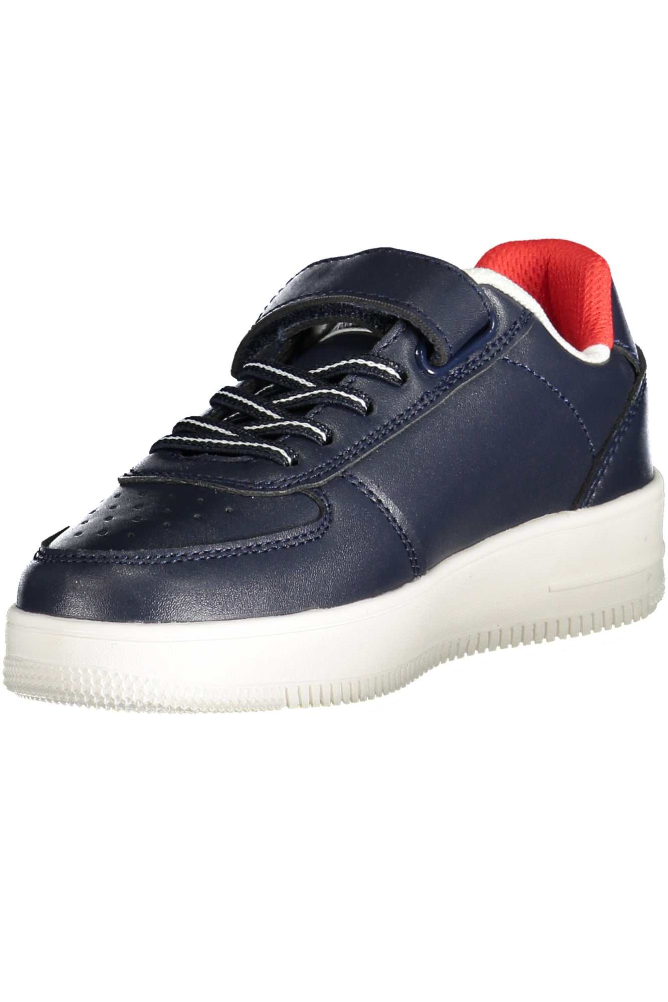 GAS CALZATURA SPORTIVA BAMBINO BLU