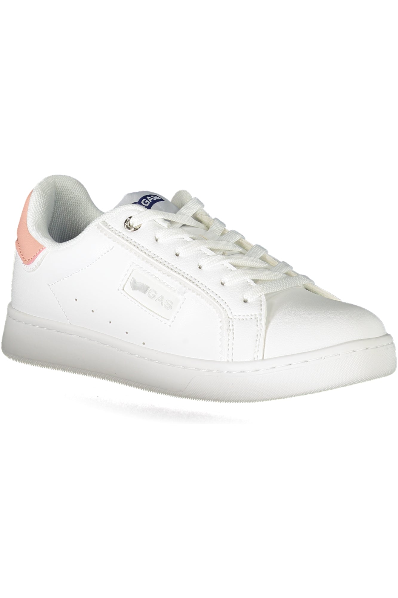 GAS CALZATURA SPORTIVA DONNA BIANCO